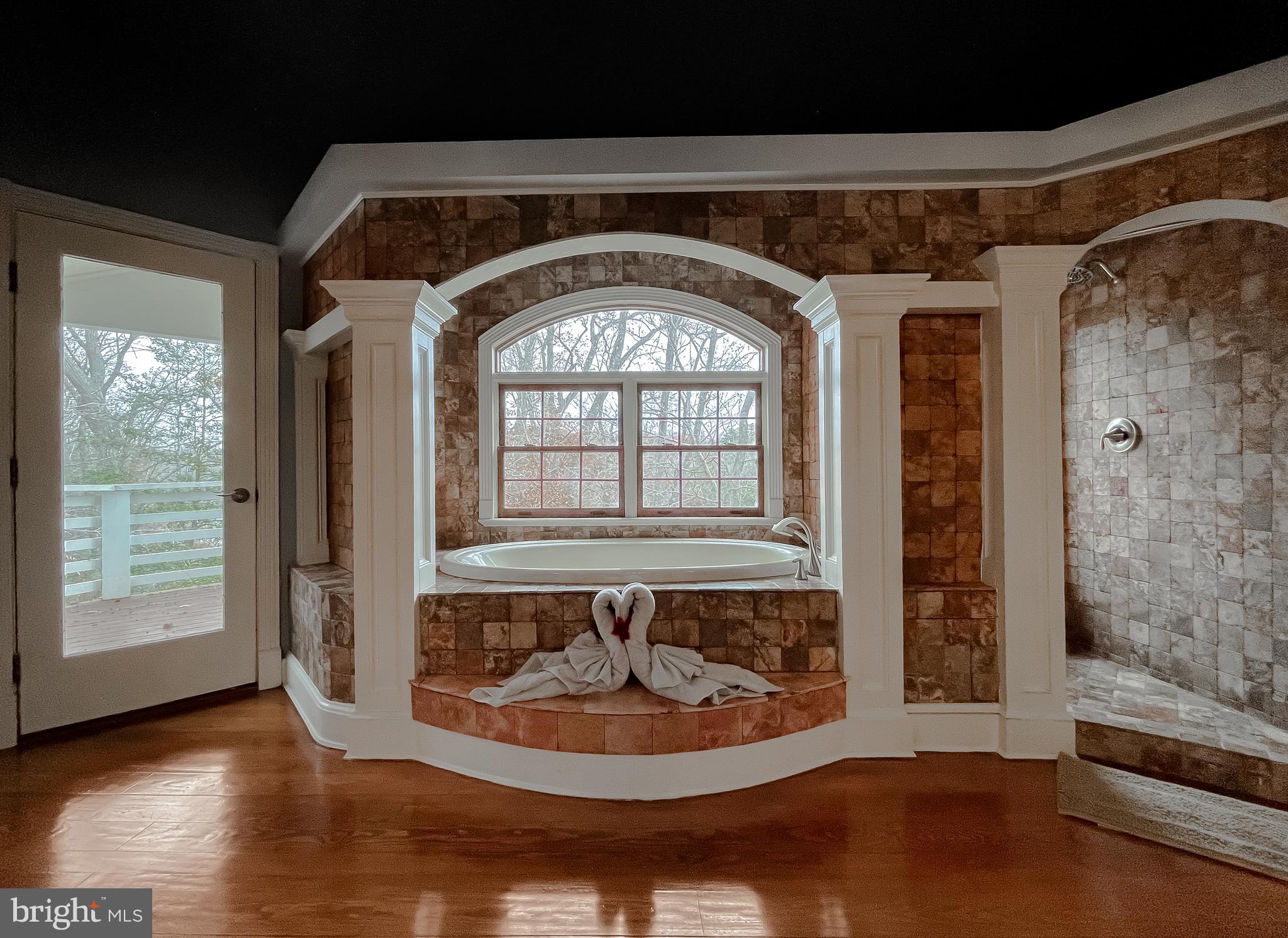 SOTTERLY MANOR - Residential