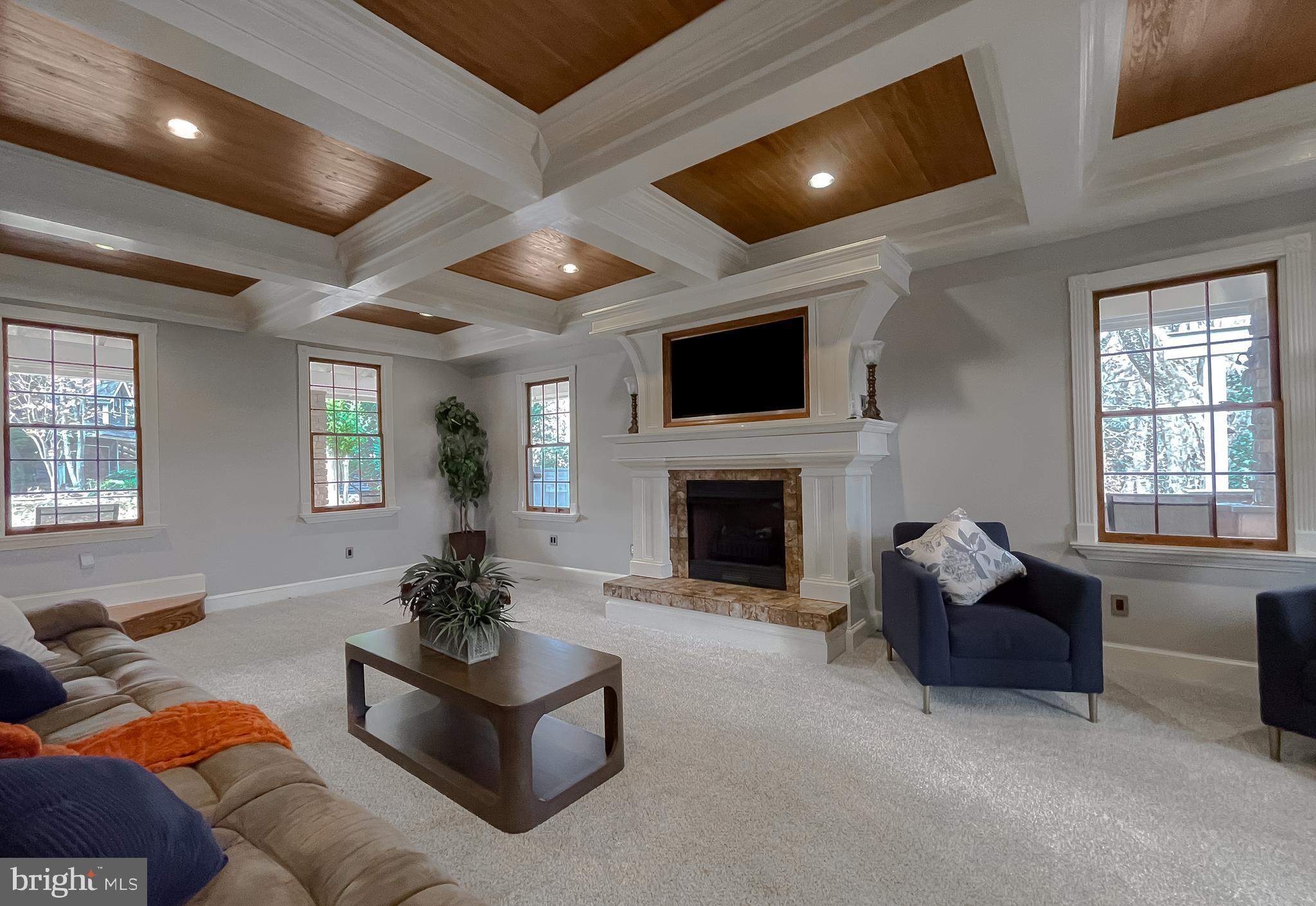 SOTTERLY MANOR - Residential