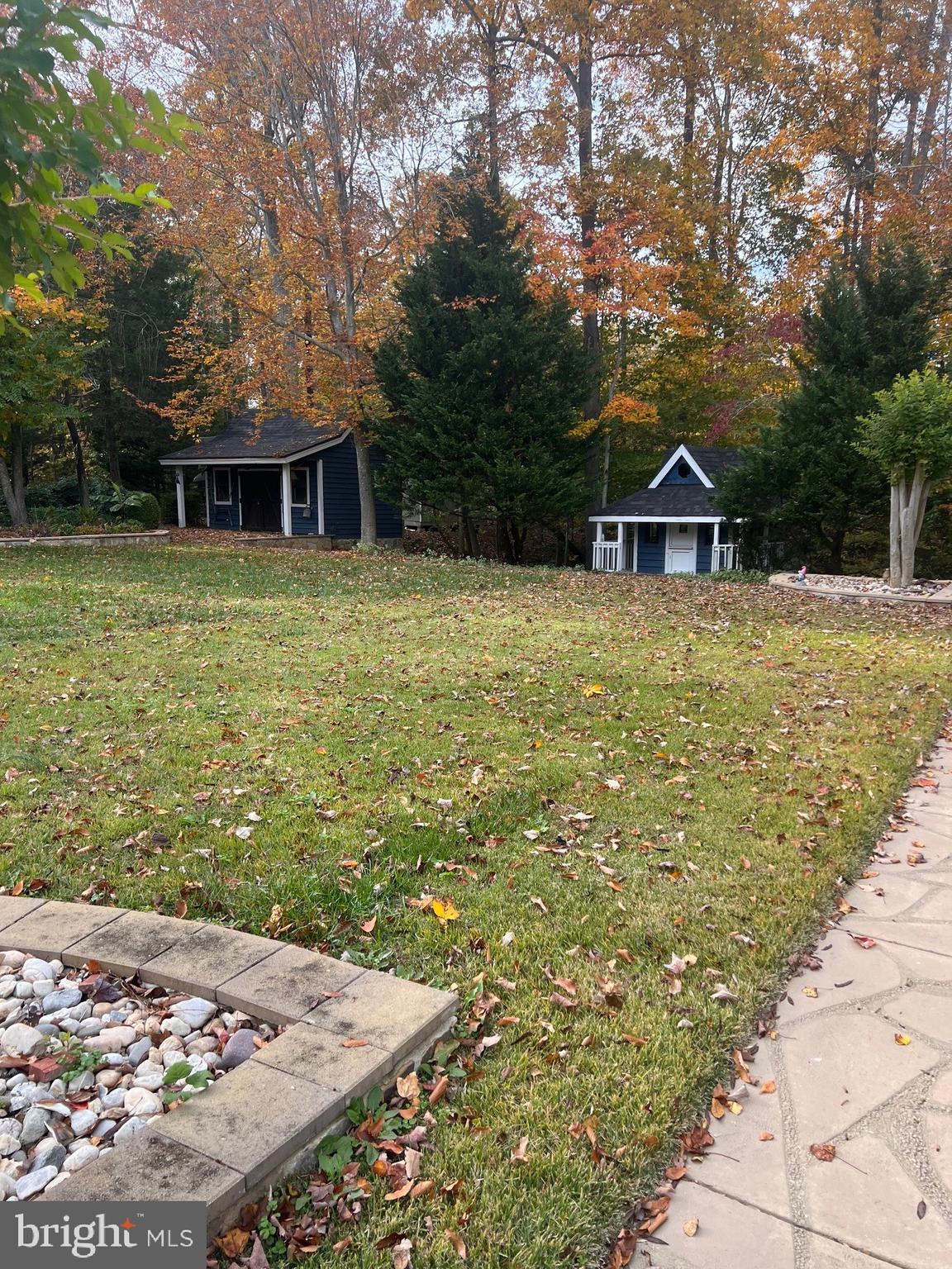 SOTTERLY MANOR - Residential