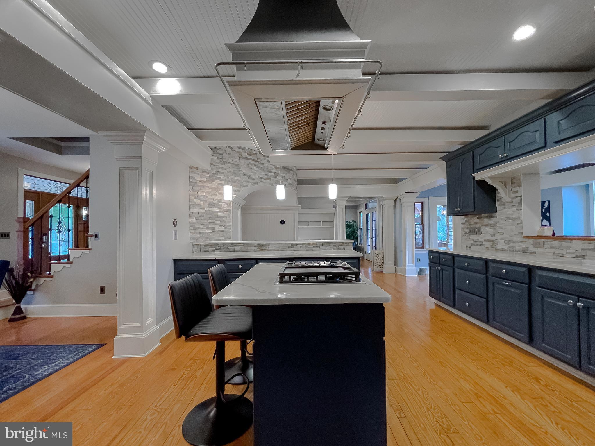 SOTTERLY MANOR - Residential