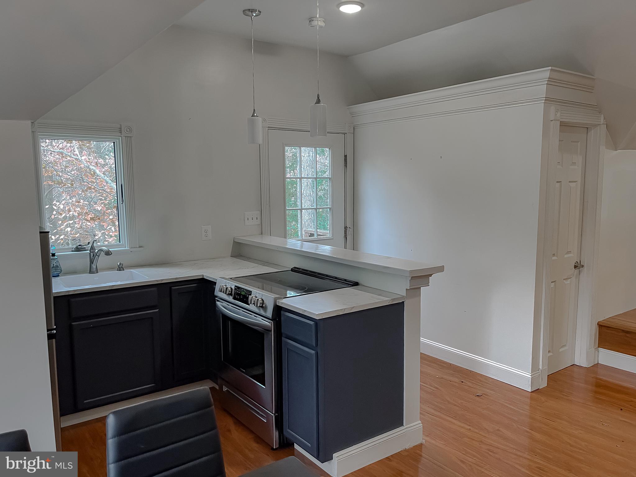 SOTTERLY MANOR - Residential