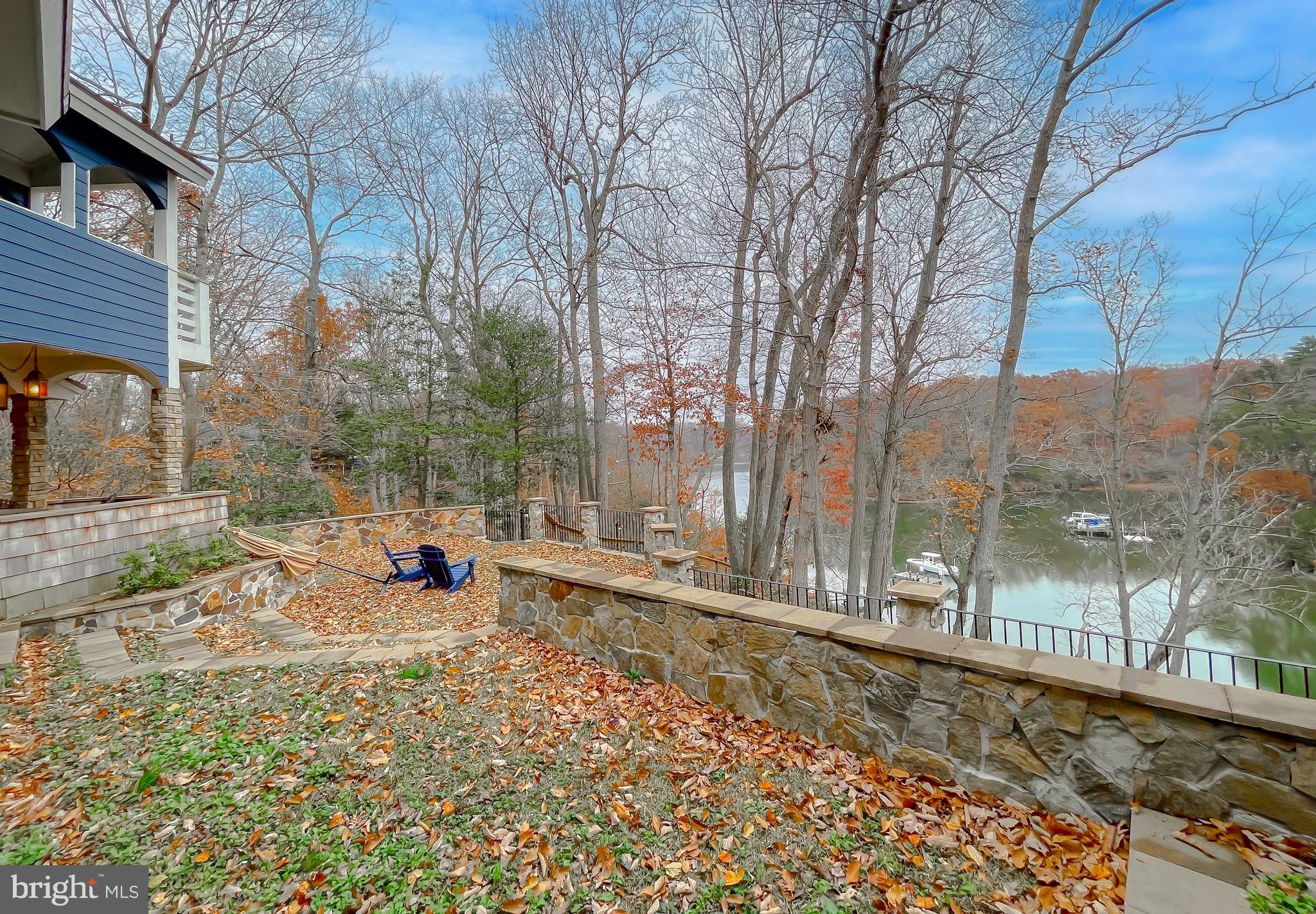 SOTTERLY MANOR - Residential