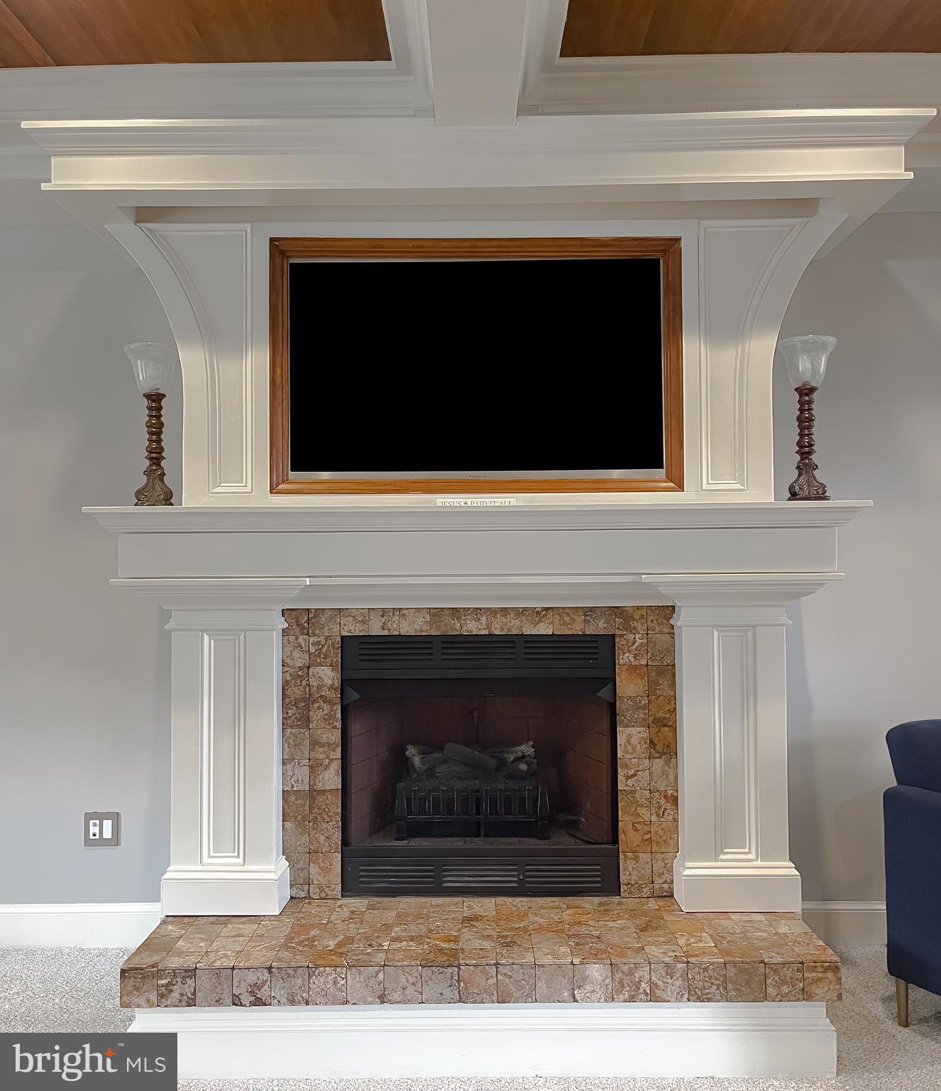 SOTTERLY MANOR - Residential