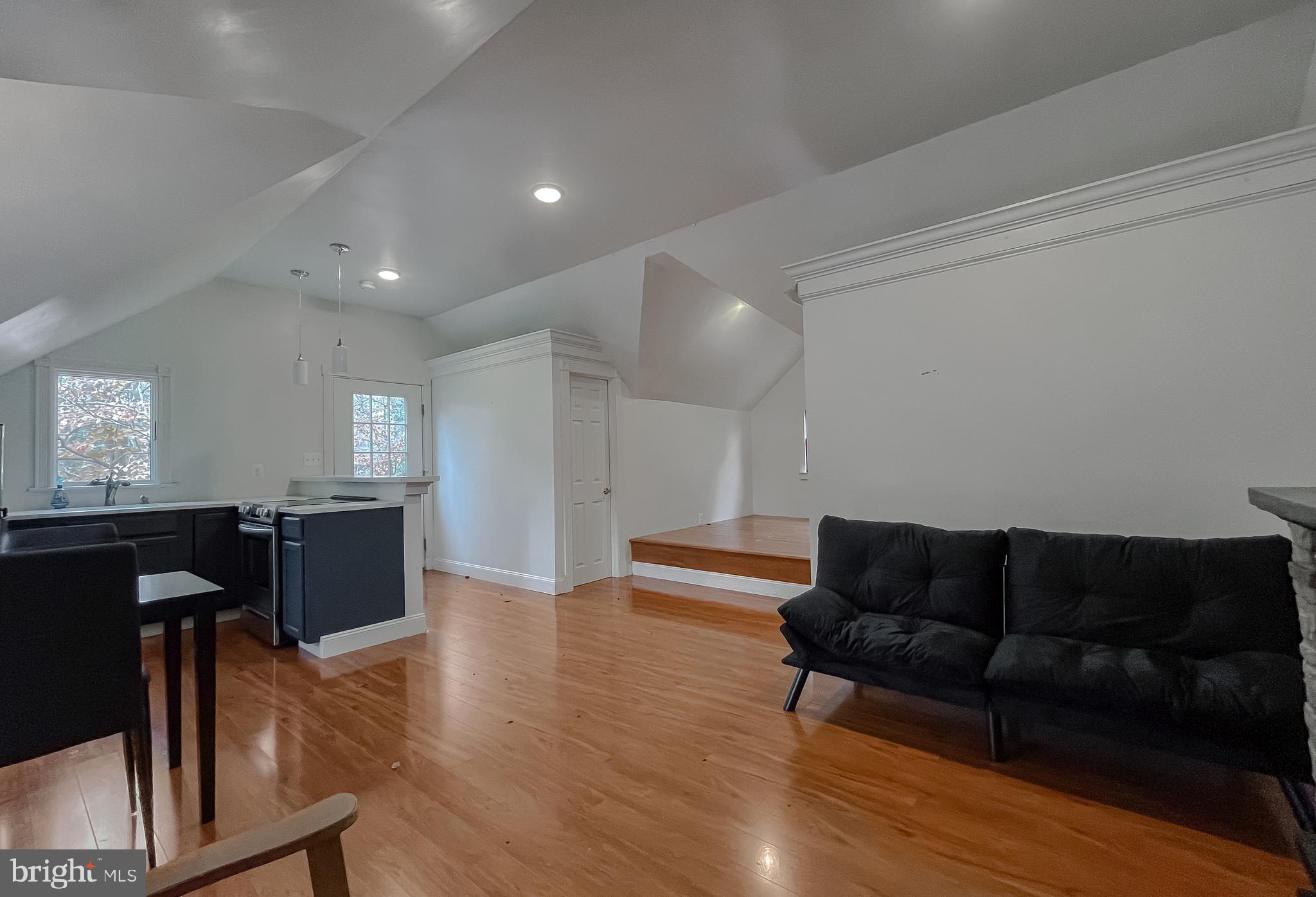 SOTTERLY MANOR - Residential