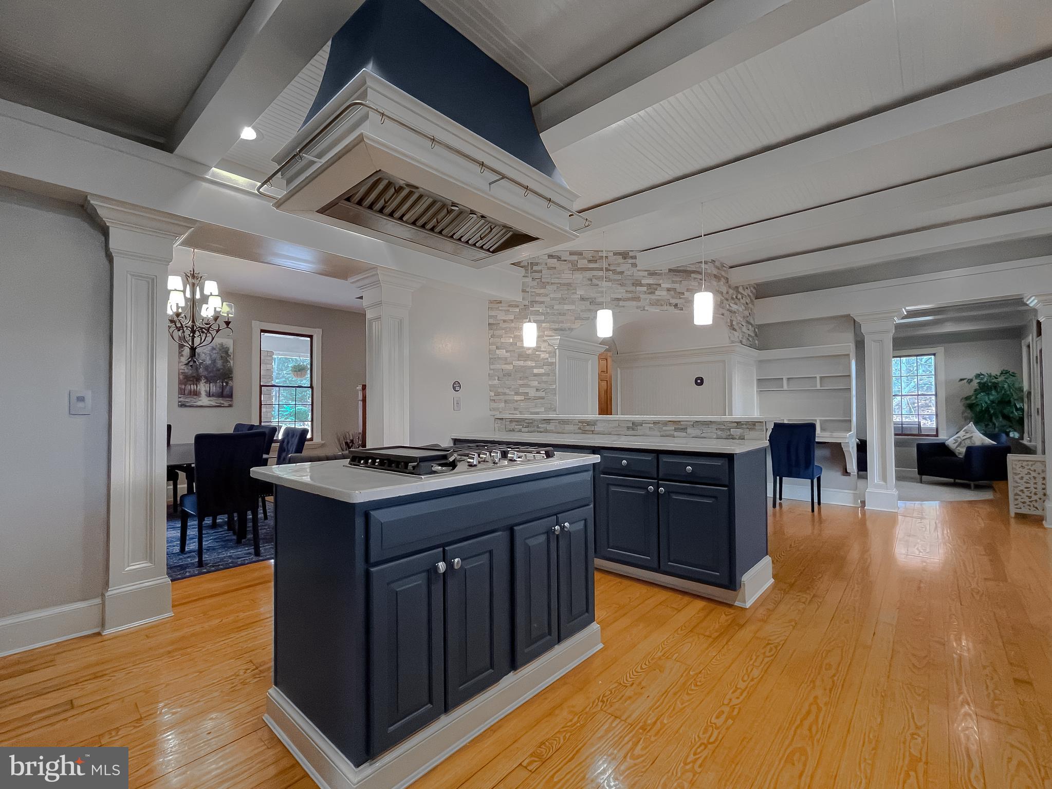 SOTTERLY MANOR - Residential