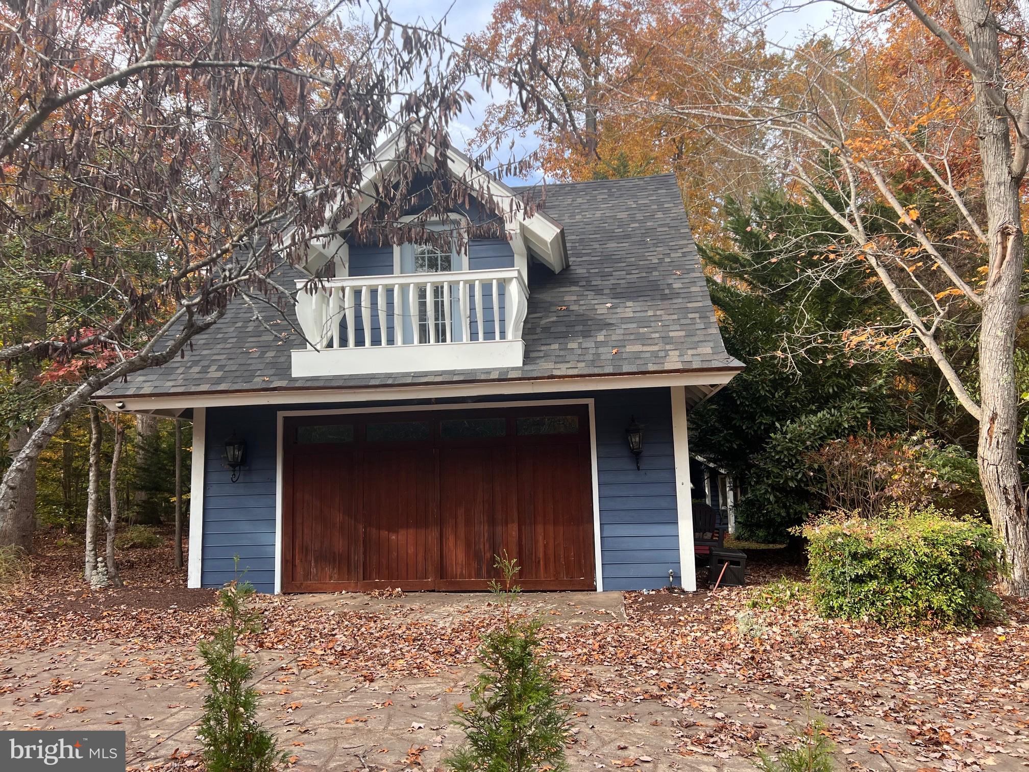 SOTTERLY MANOR - Residential