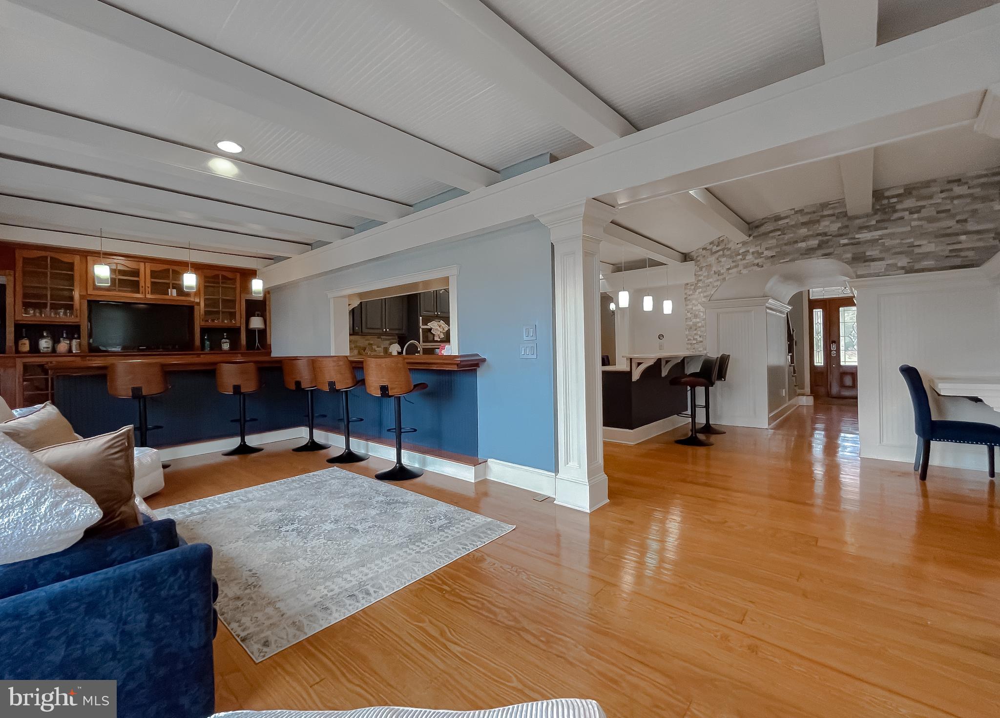 SOTTERLY MANOR - Residential