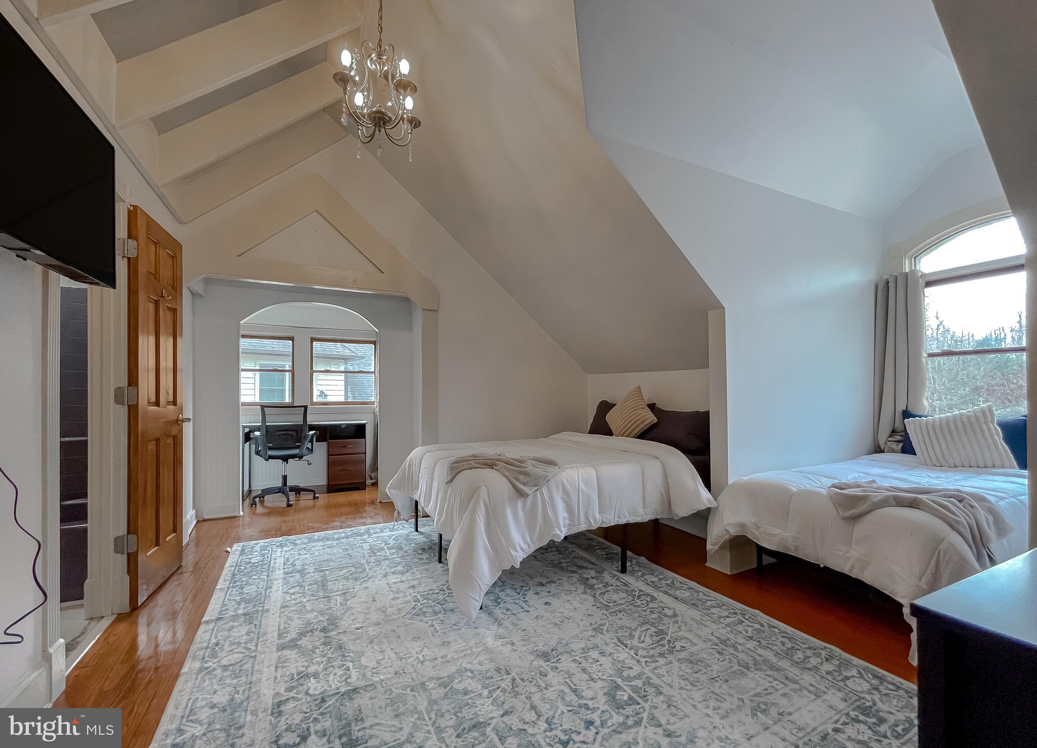 SOTTERLY MANOR - Residential