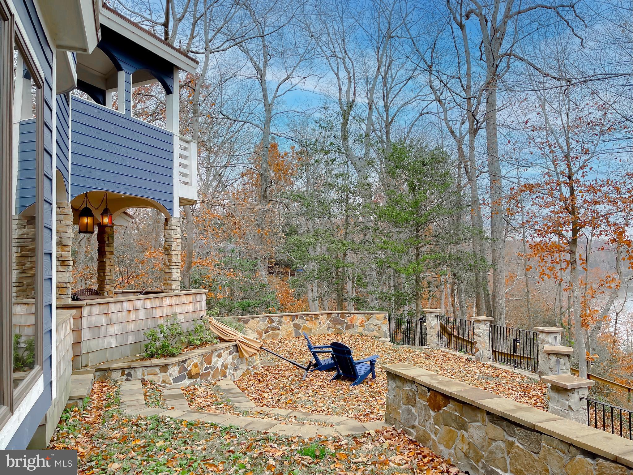 SOTTERLY MANOR - Residential