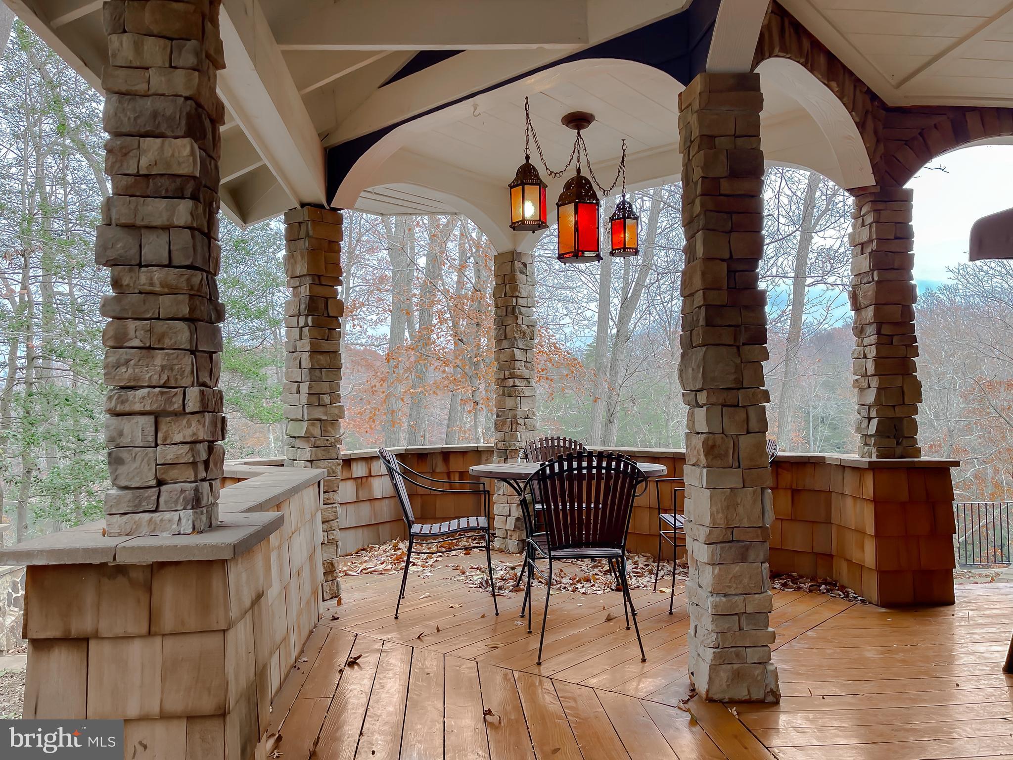 SOTTERLY MANOR - Residential