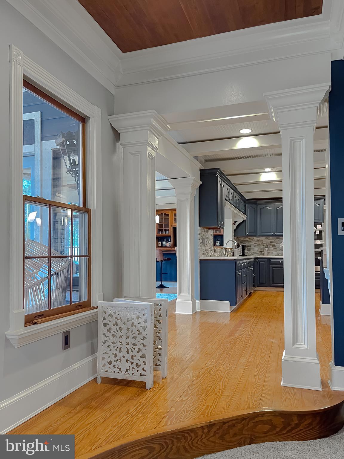 SOTTERLY MANOR - Residential