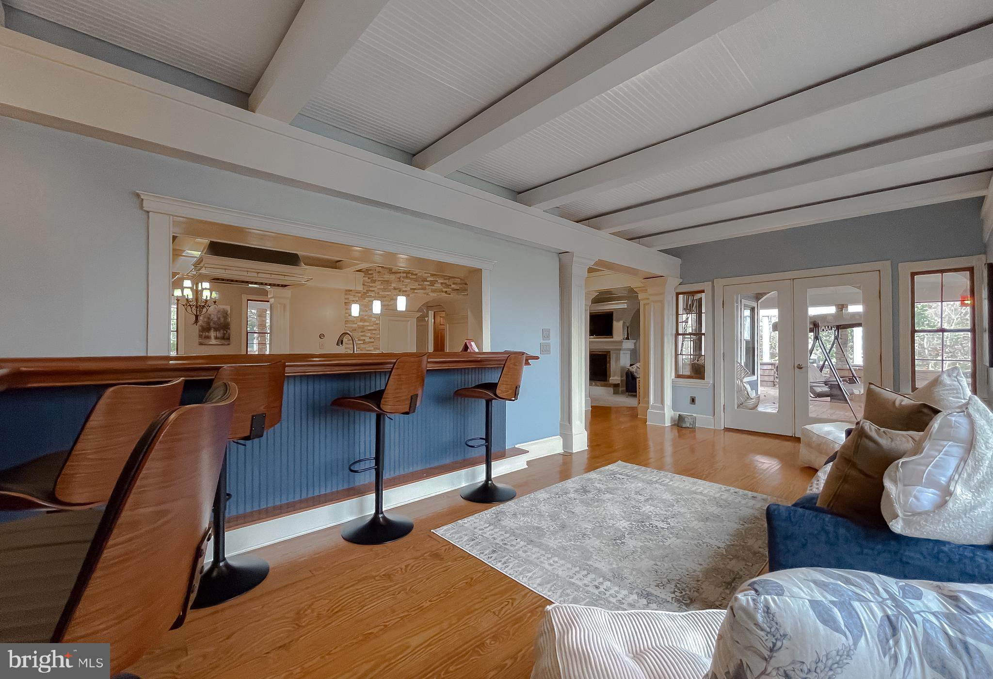 SOTTERLY MANOR - Residential