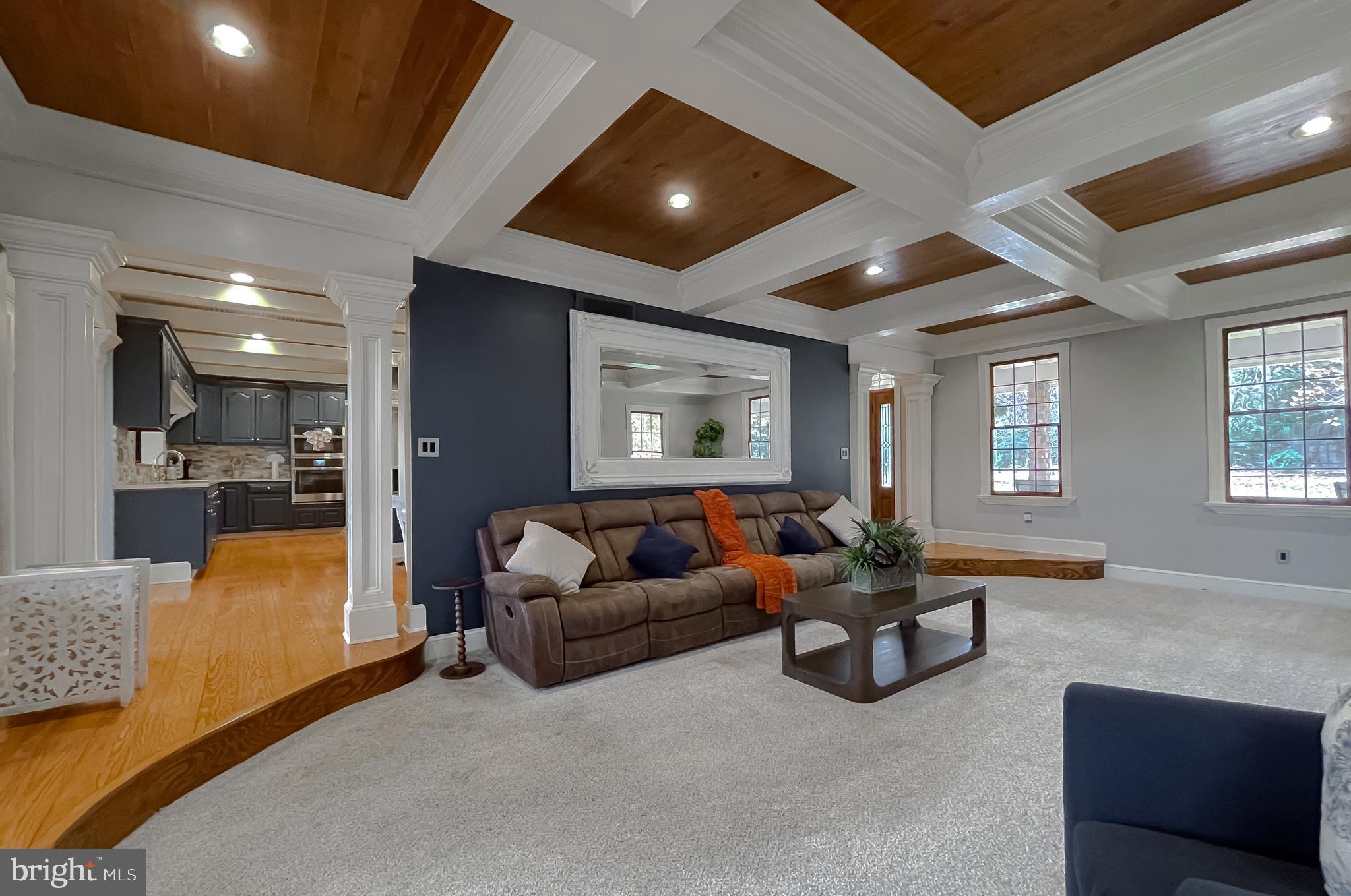 SOTTERLY MANOR - Residential