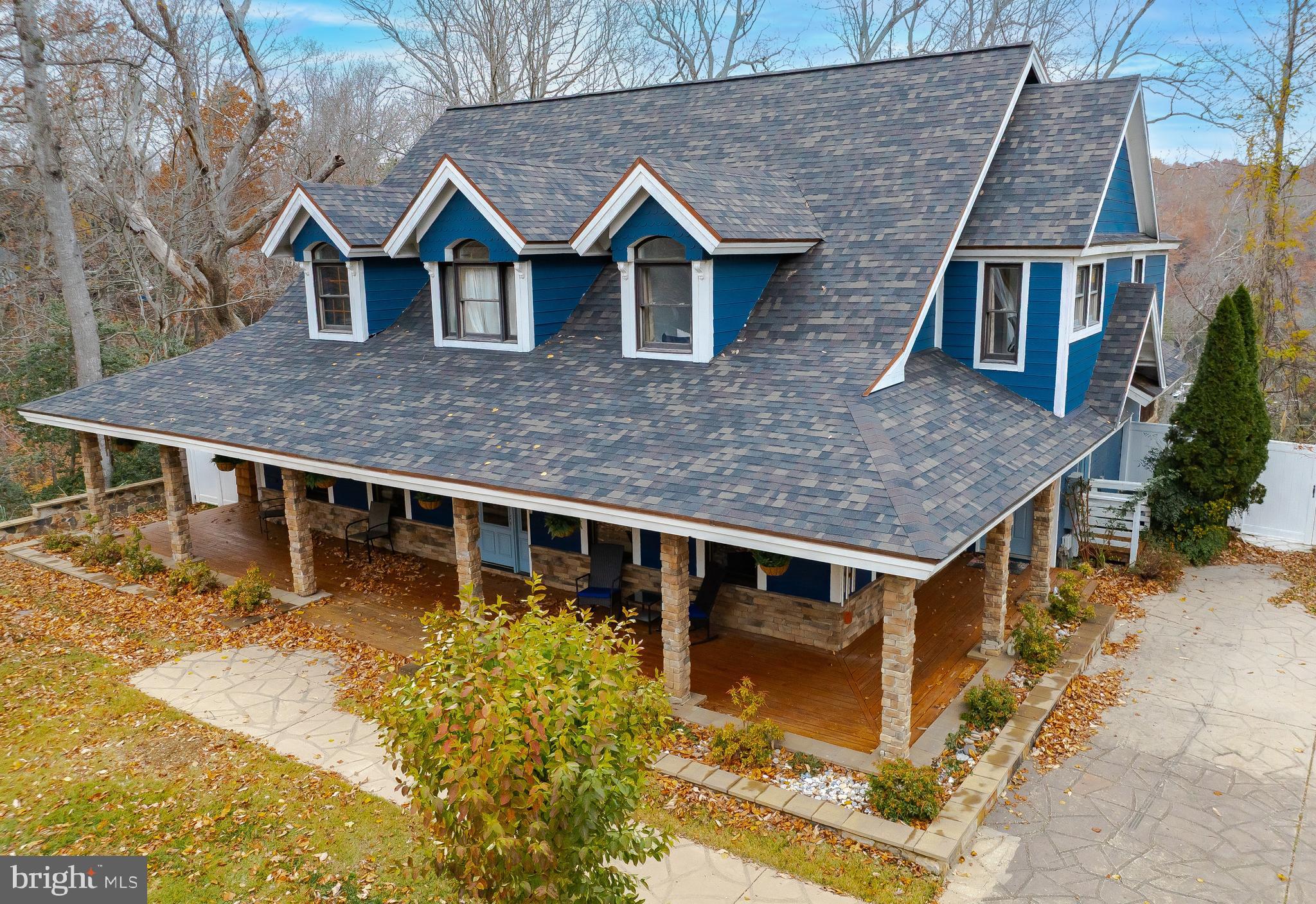 25890 WHISKEY CREEK ROAD