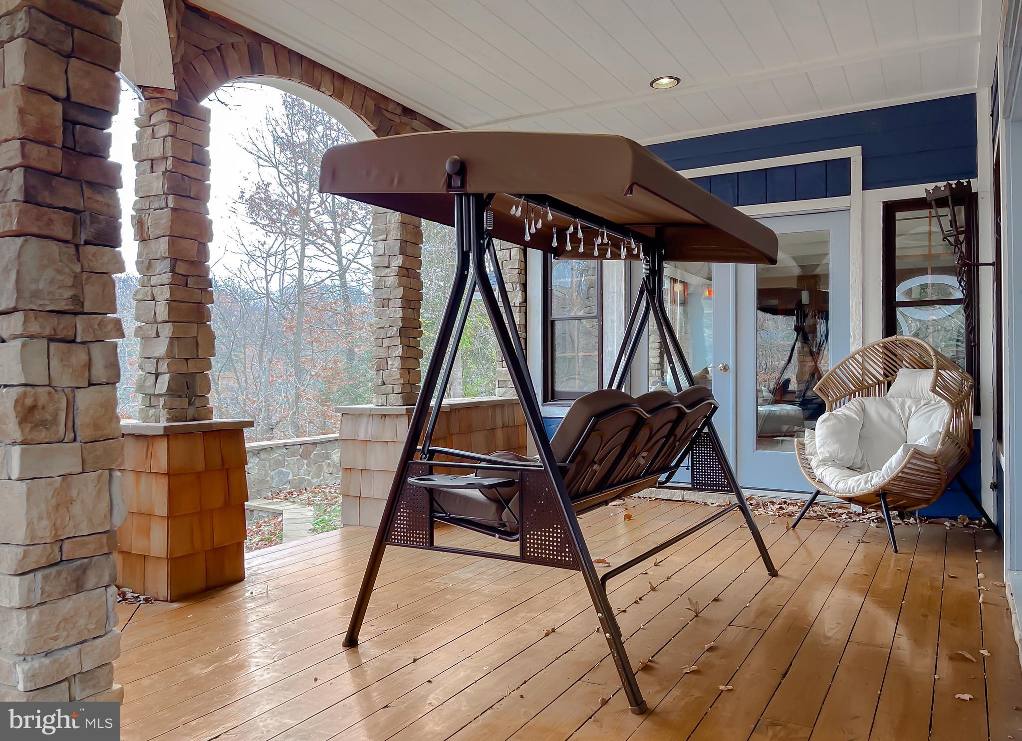 SOTTERLY MANOR - Residential