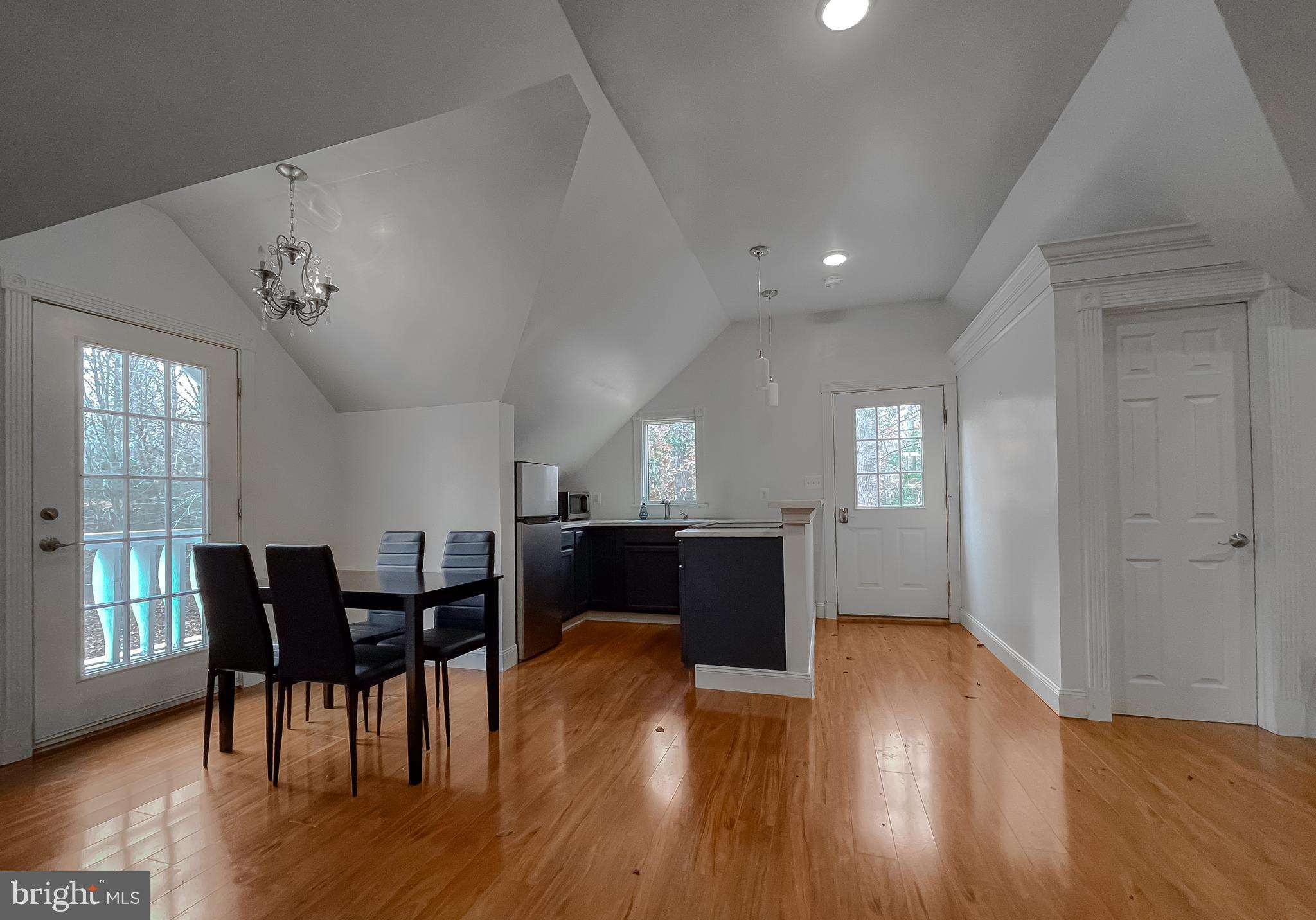 SOTTERLY MANOR - Residential