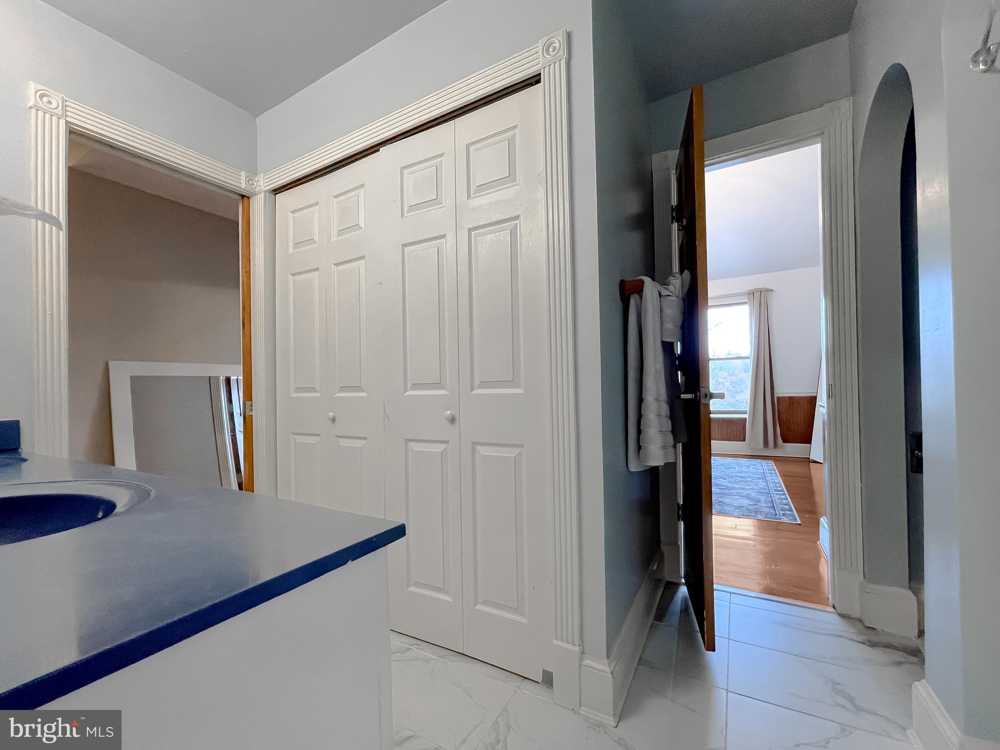 SOTTERLY MANOR - Residential