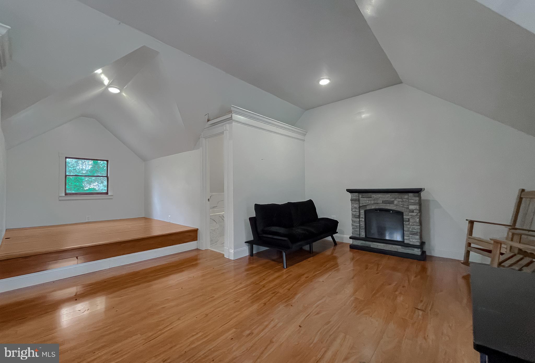 SOTTERLY MANOR - Residential