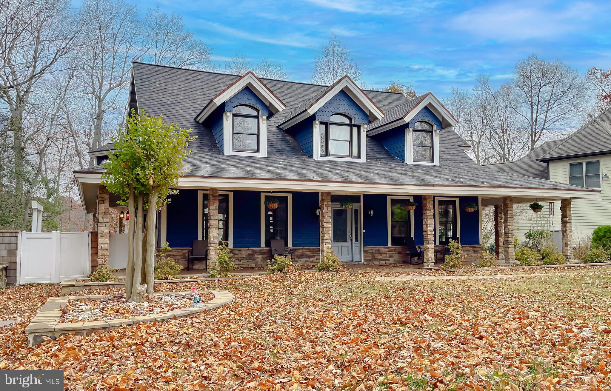 SOTTERLY MANOR - Residential