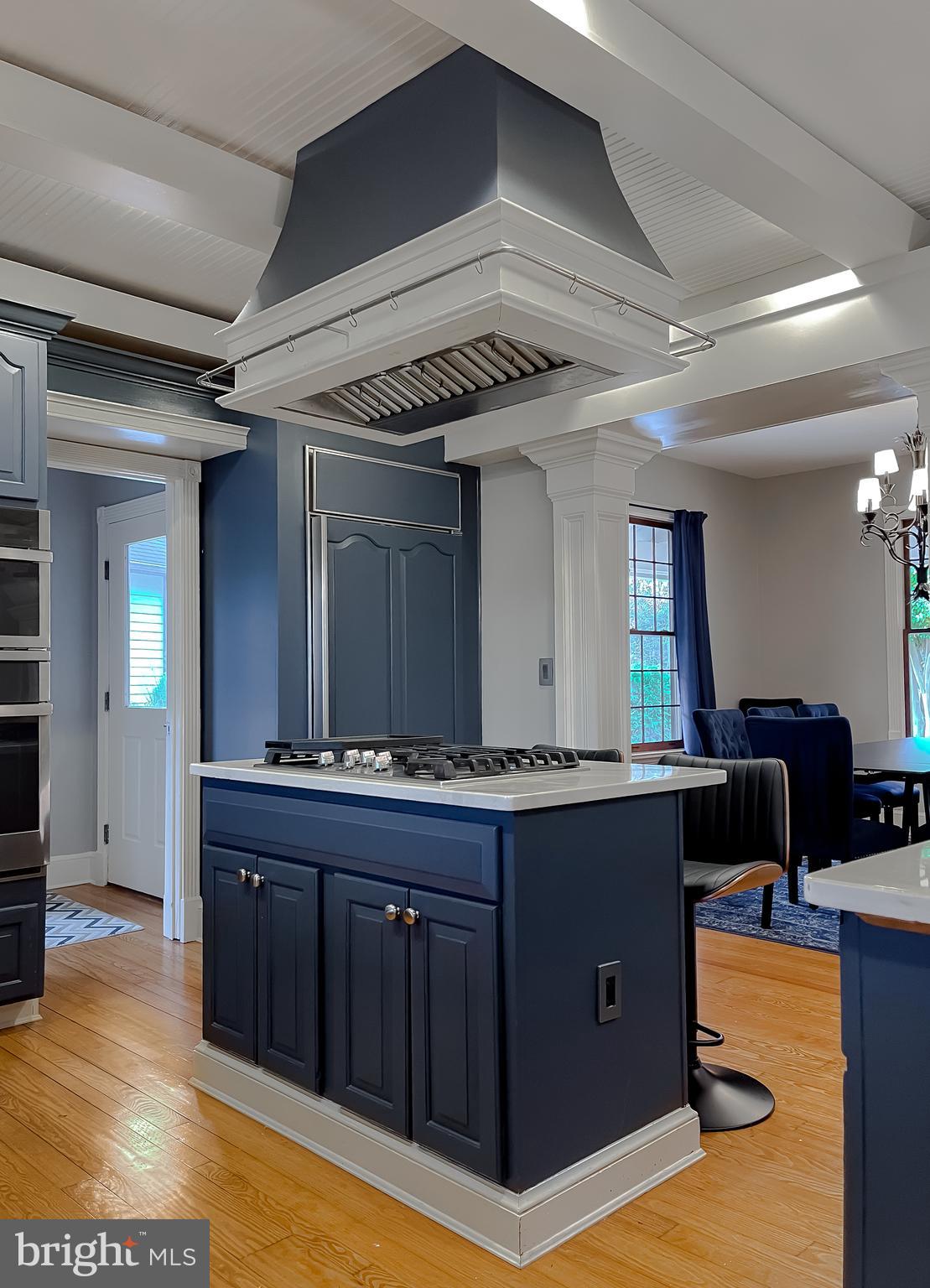 SOTTERLY MANOR - Residential