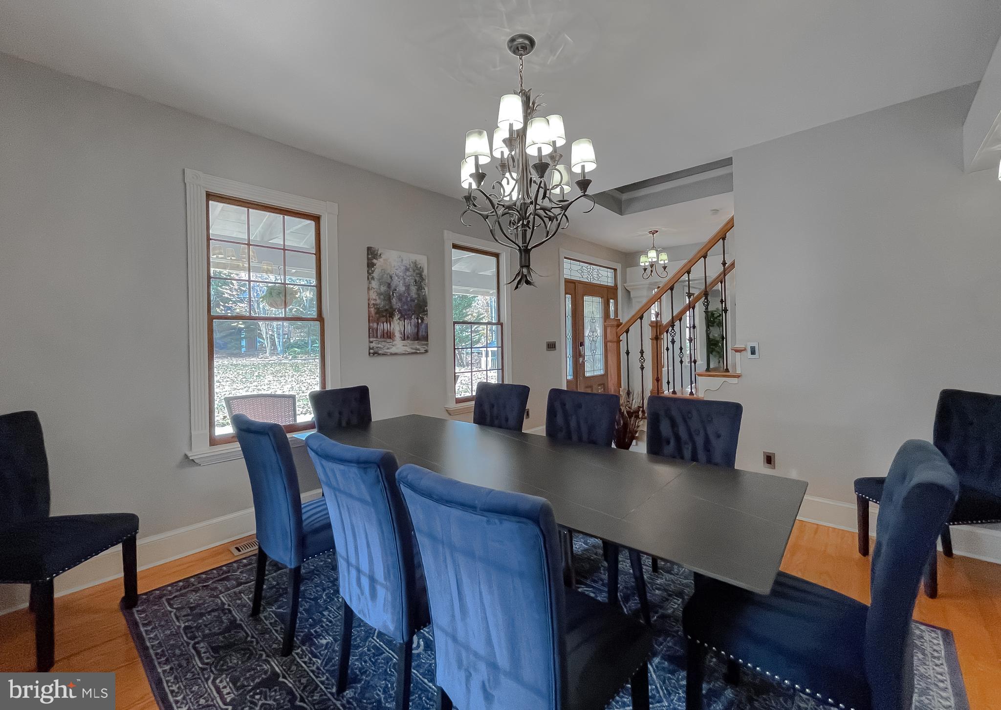 SOTTERLY MANOR - Residential