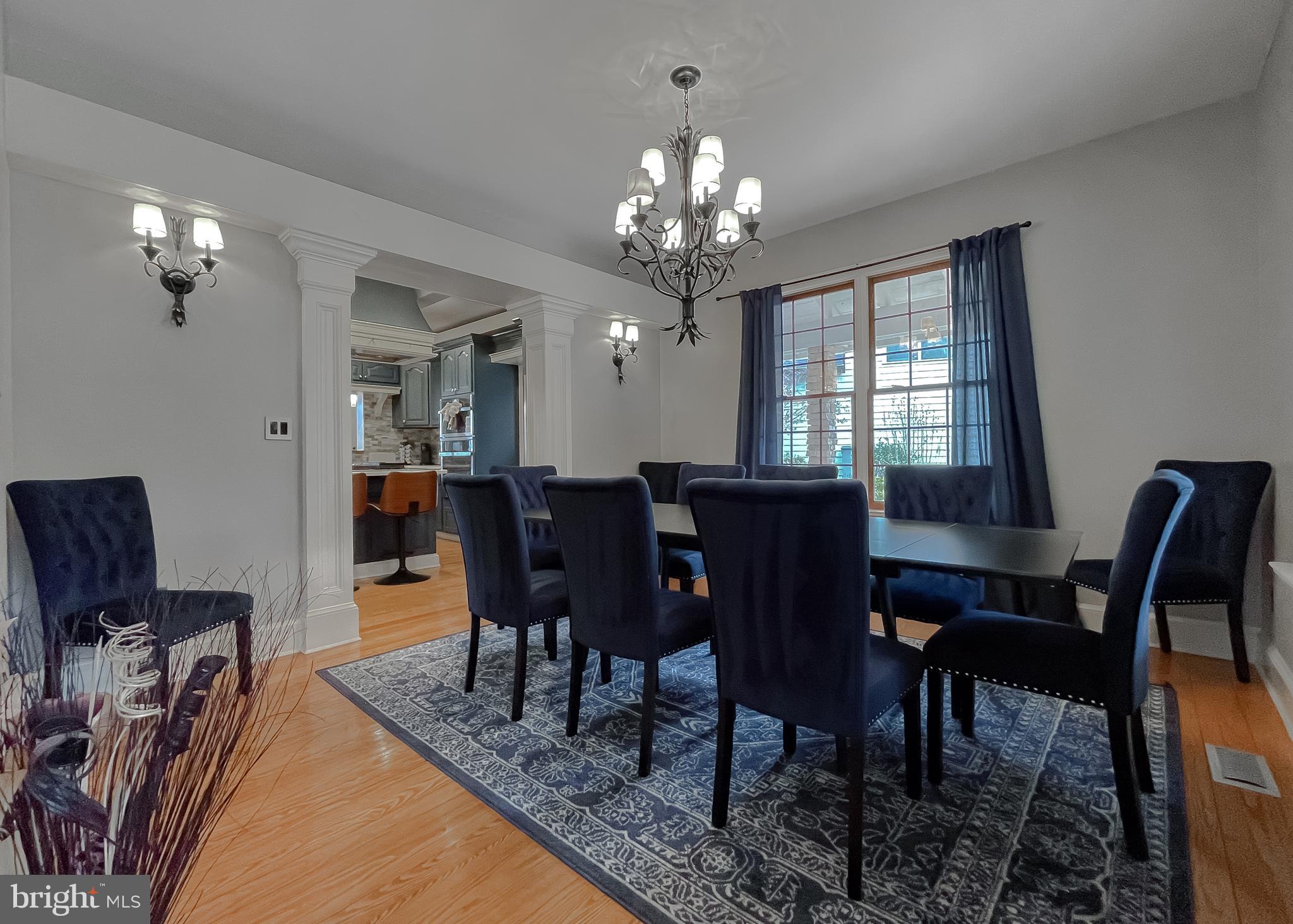 SOTTERLY MANOR - Residential