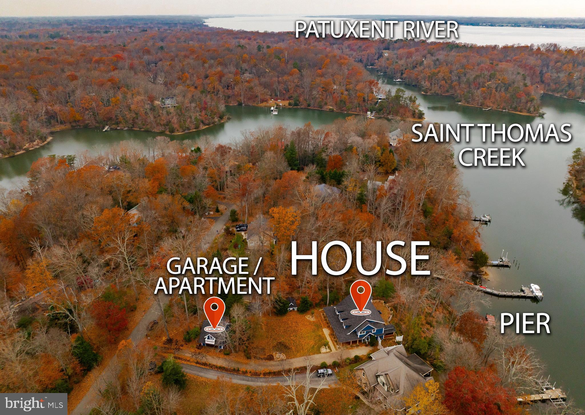 SOTTERLY MANOR - Residential