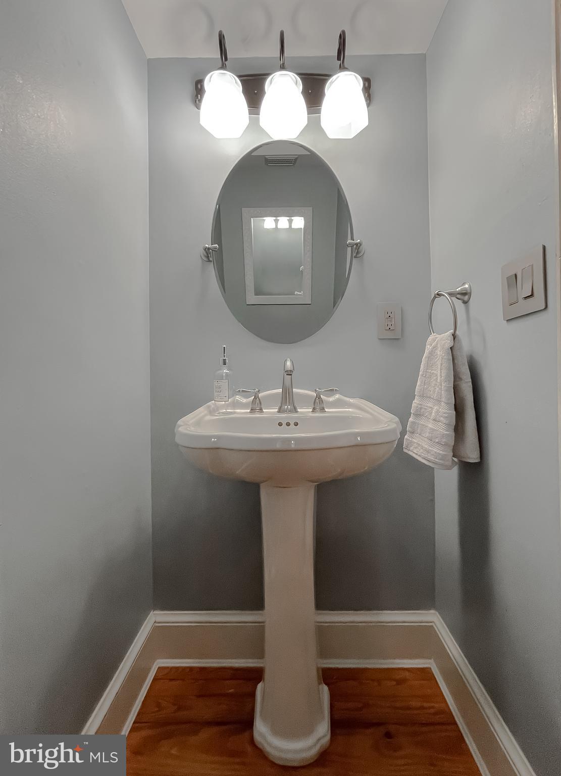 SOTTERLY MANOR - Residential