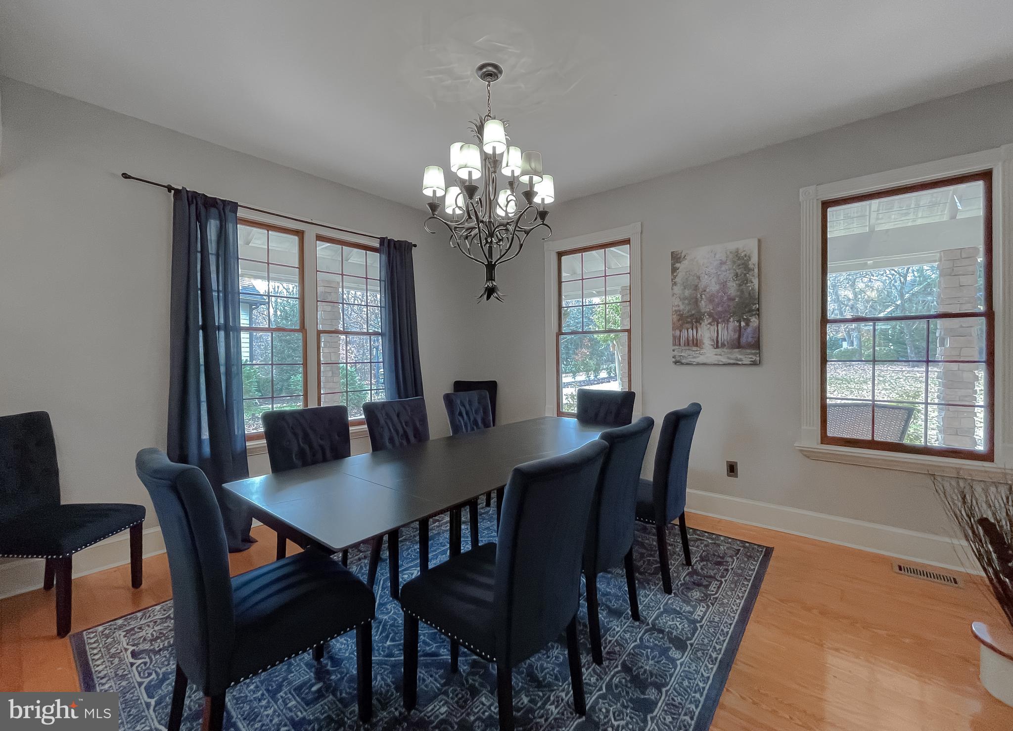 SOTTERLY MANOR - Residential