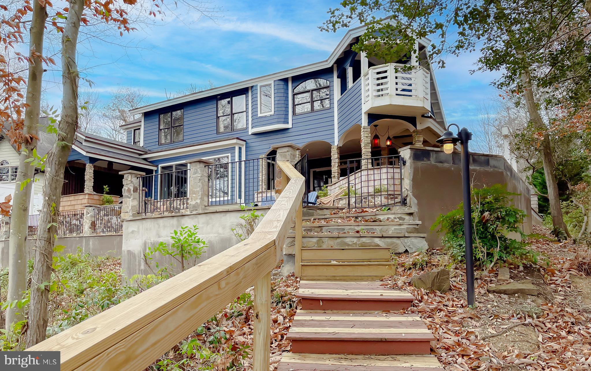 SOTTERLY MANOR - Residential