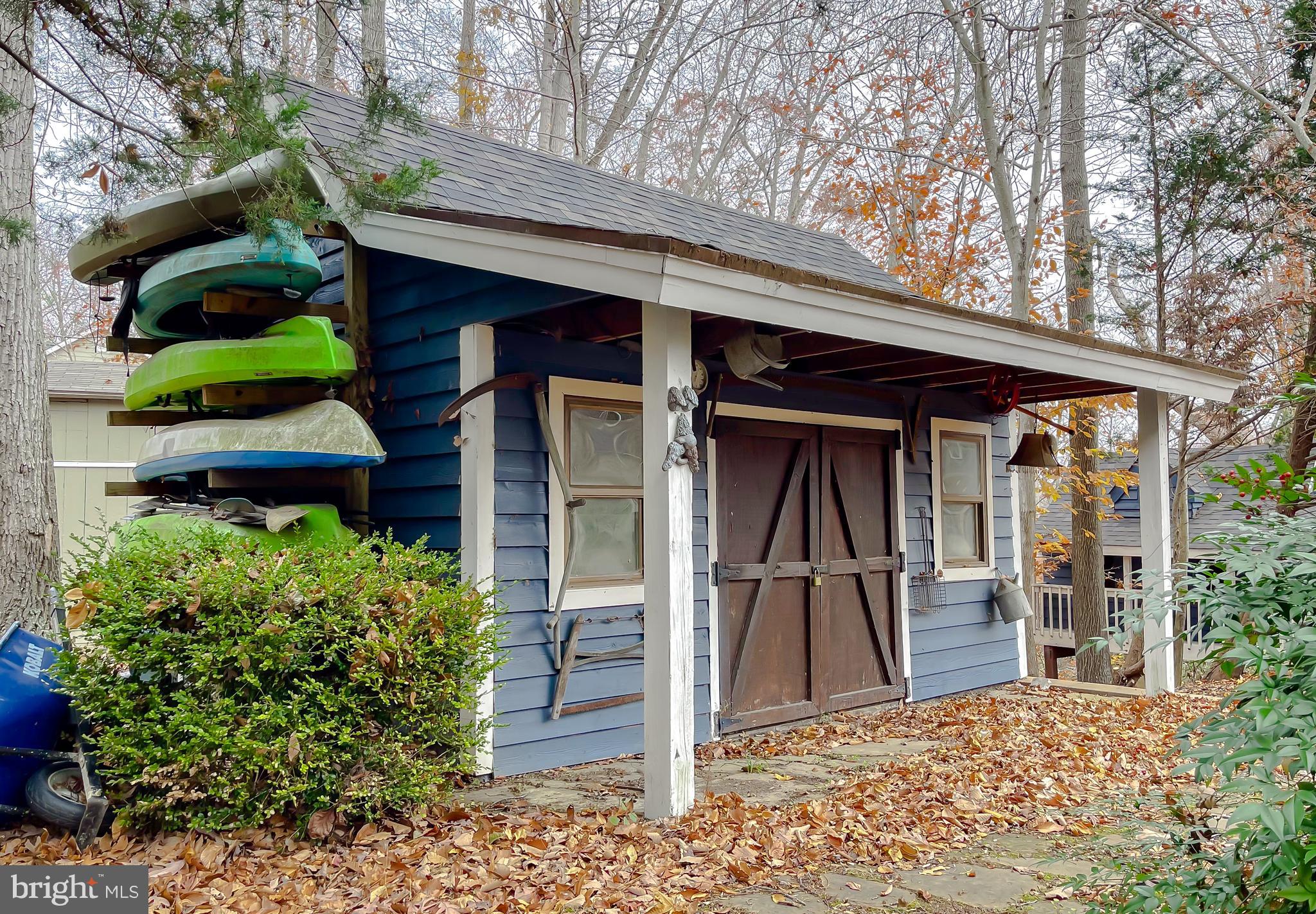 SOTTERLY MANOR - Residential