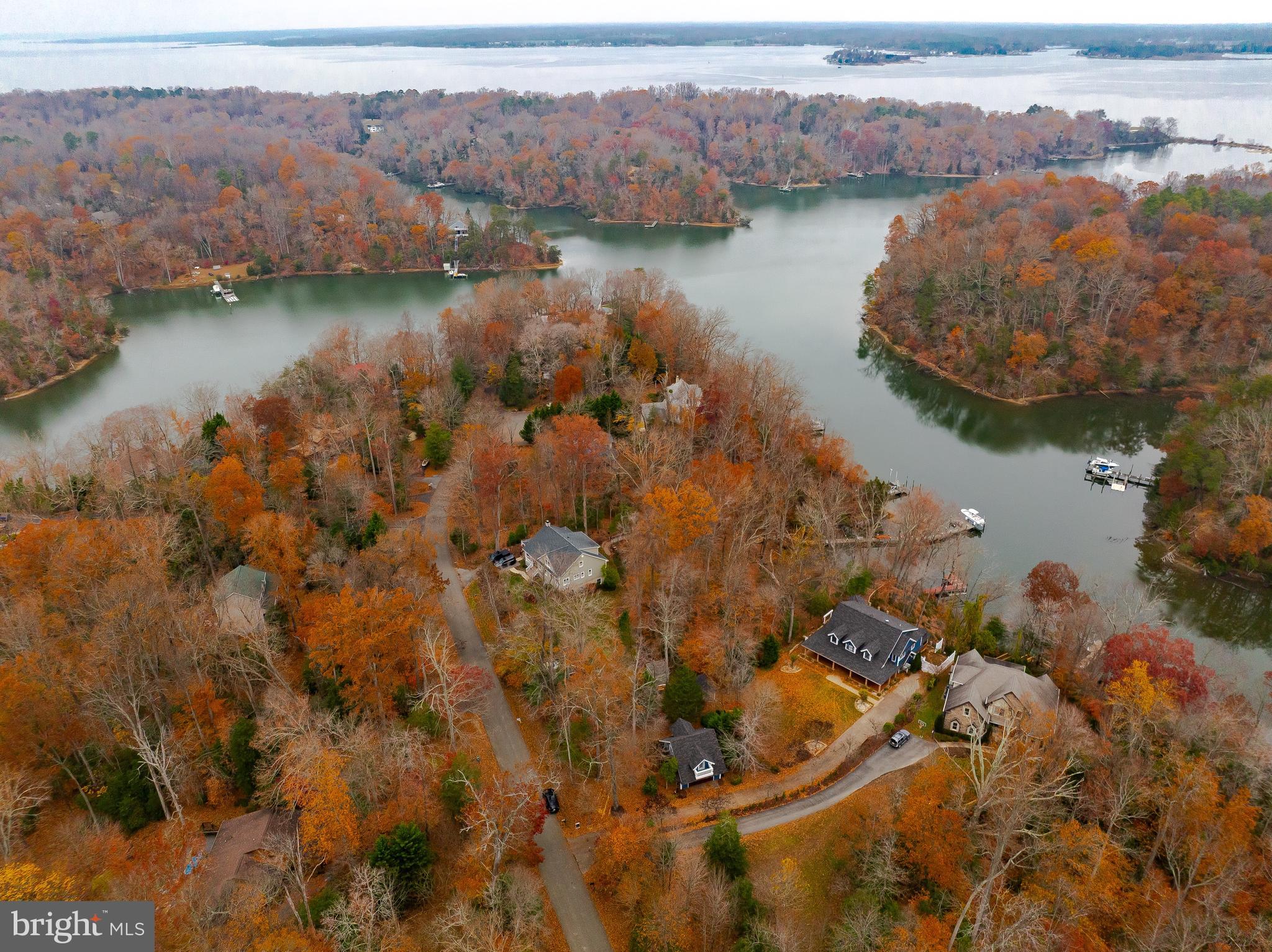 SOTTERLY MANOR - Residential