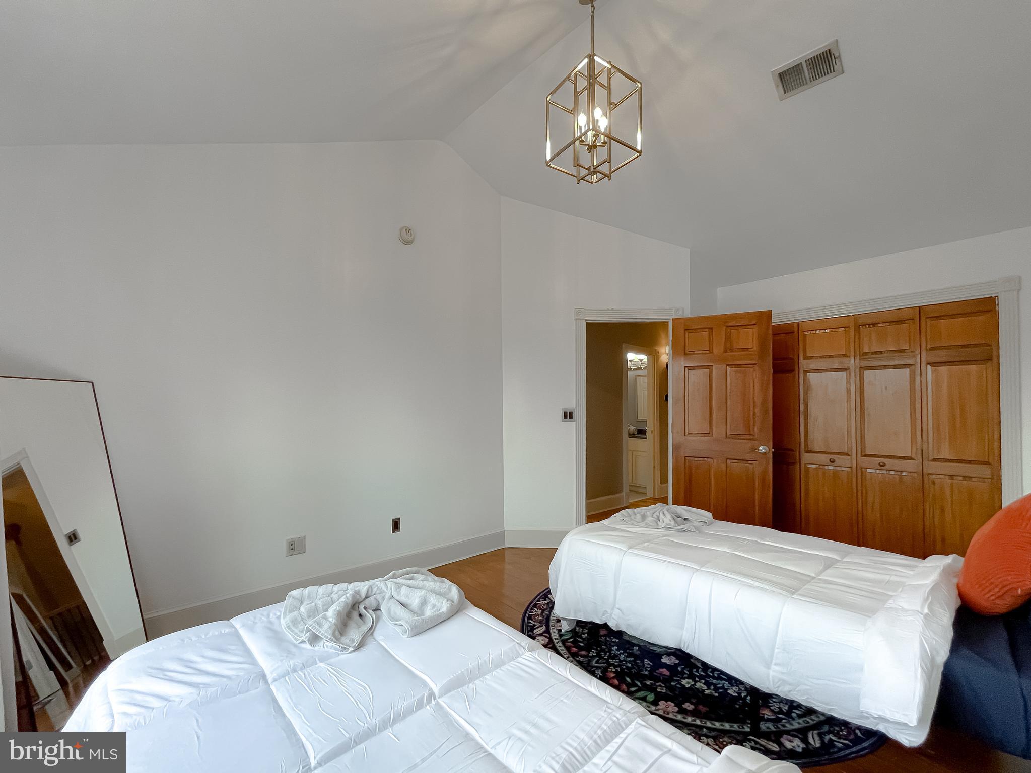 SOTTERLY MANOR - Residential