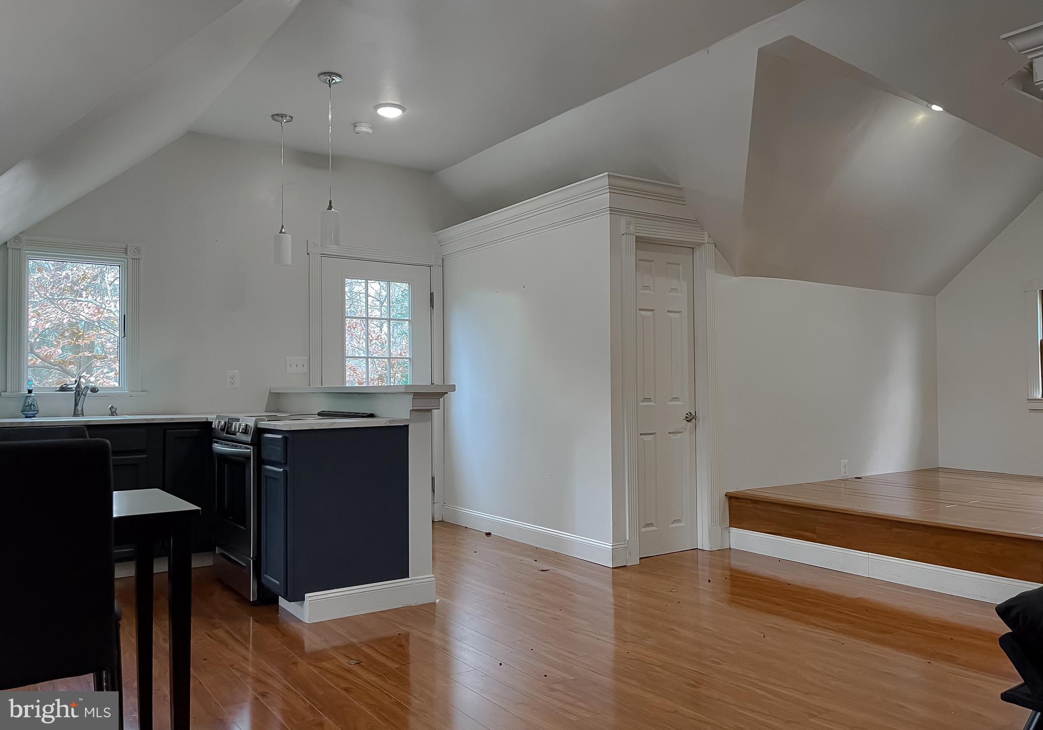 SOTTERLY MANOR - Residential