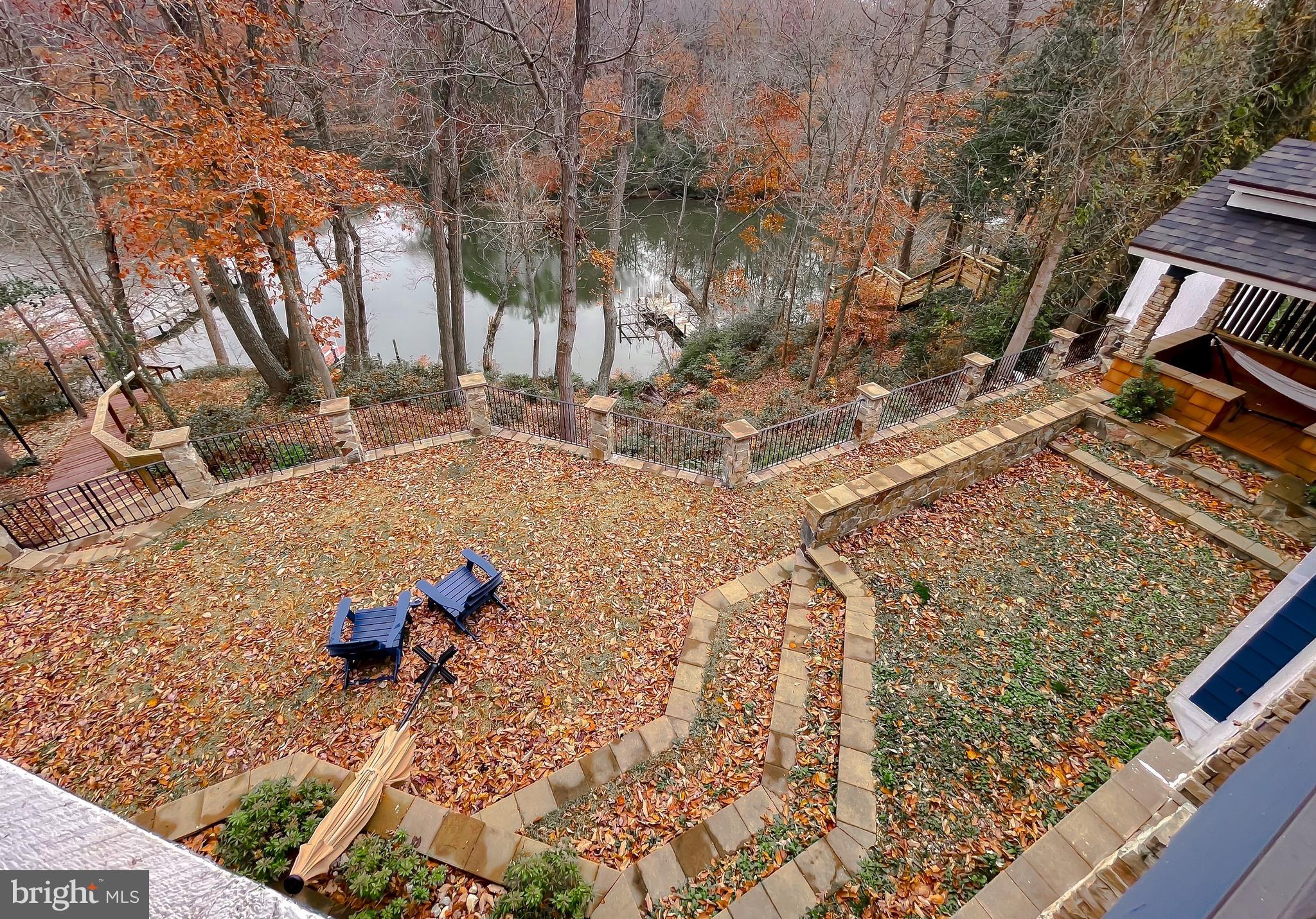 SOTTERLY MANOR - Residential