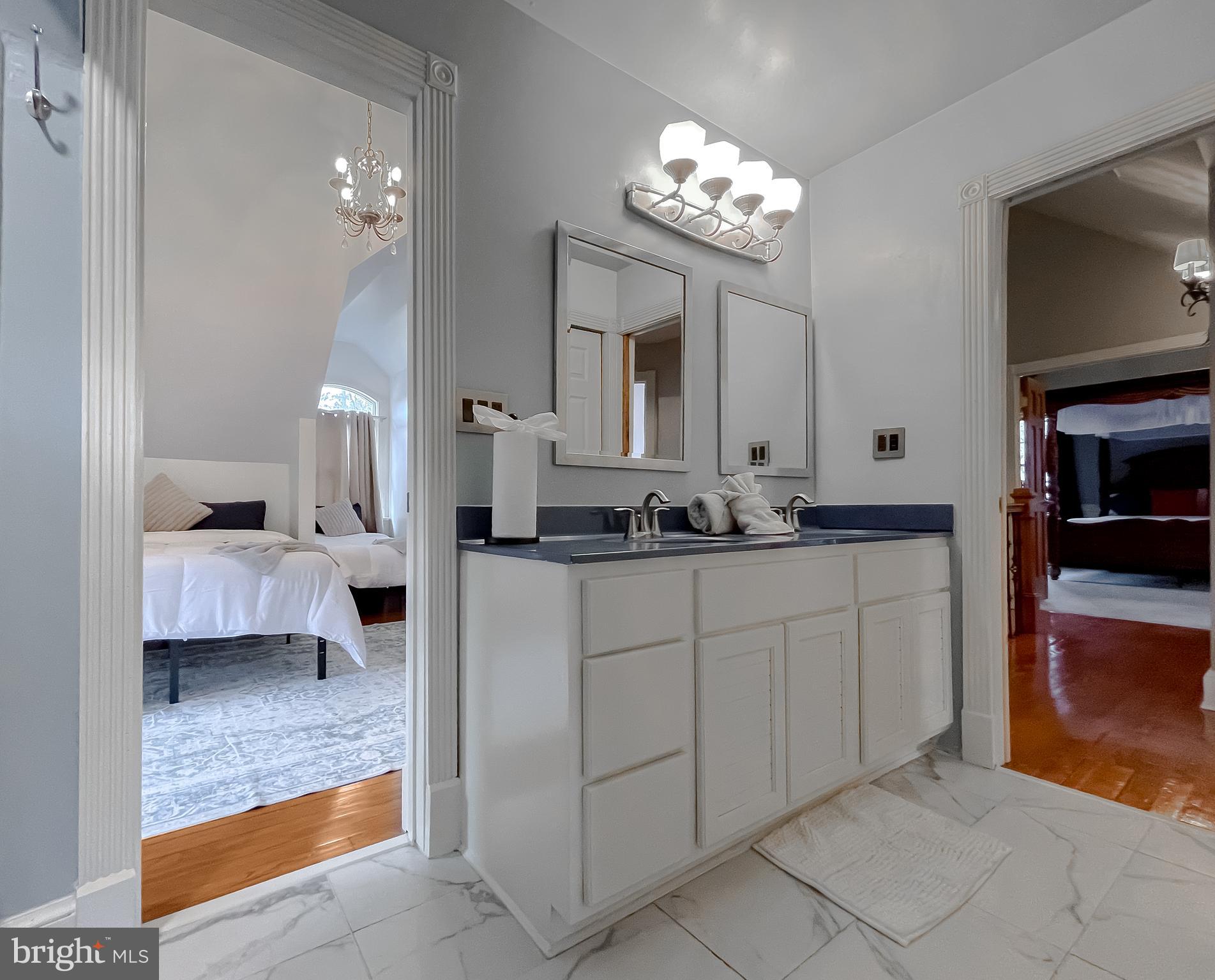 SOTTERLY MANOR - Residential