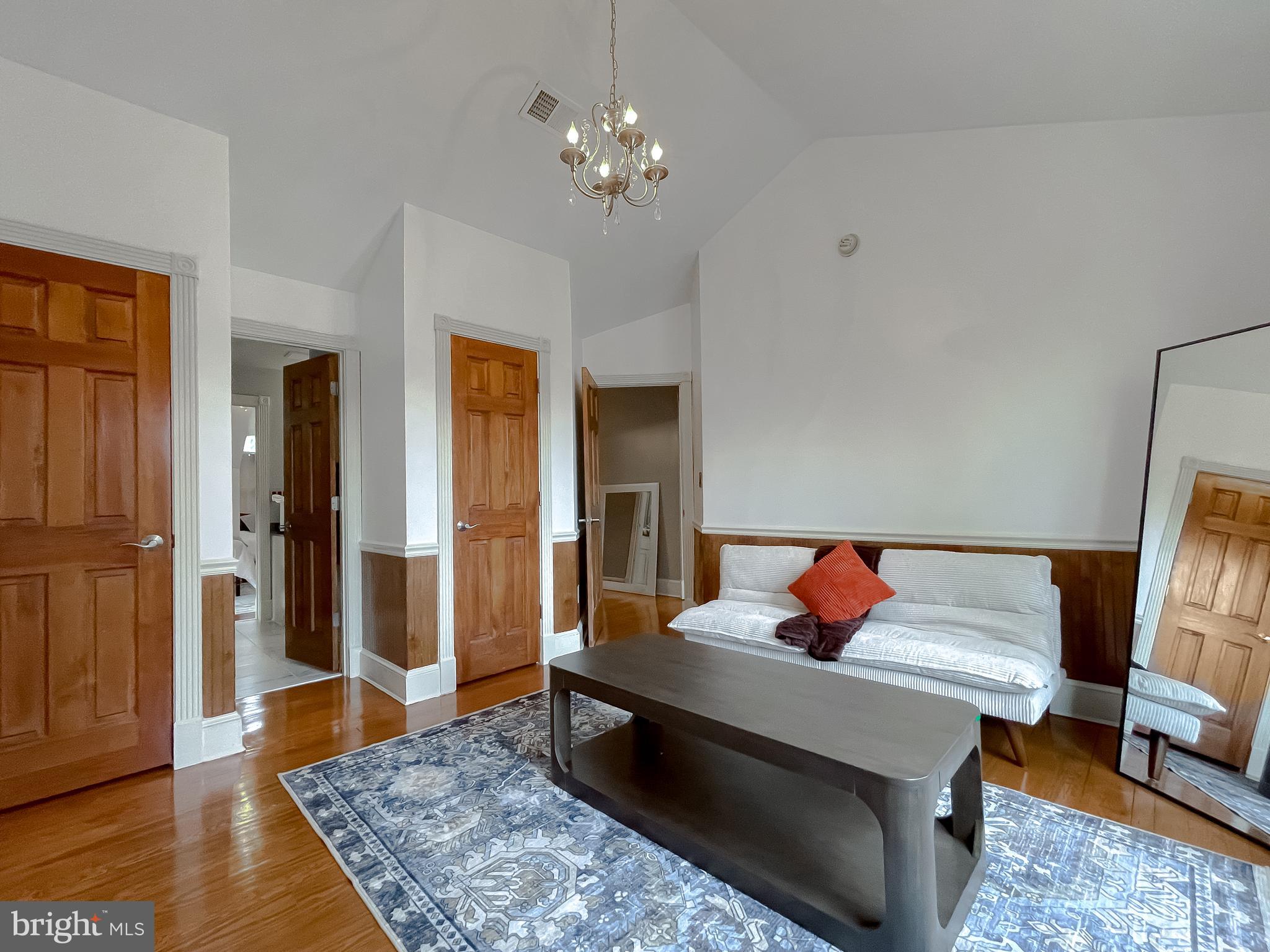 SOTTERLY MANOR - Residential