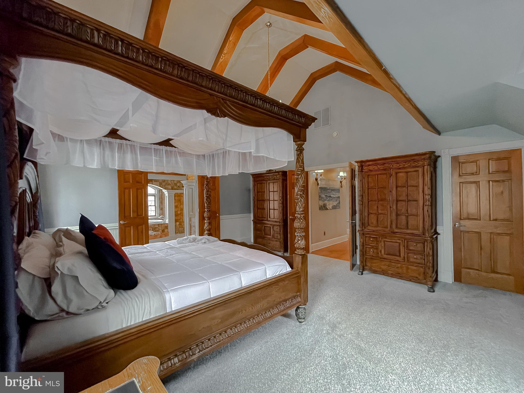 SOTTERLY MANOR - Residential