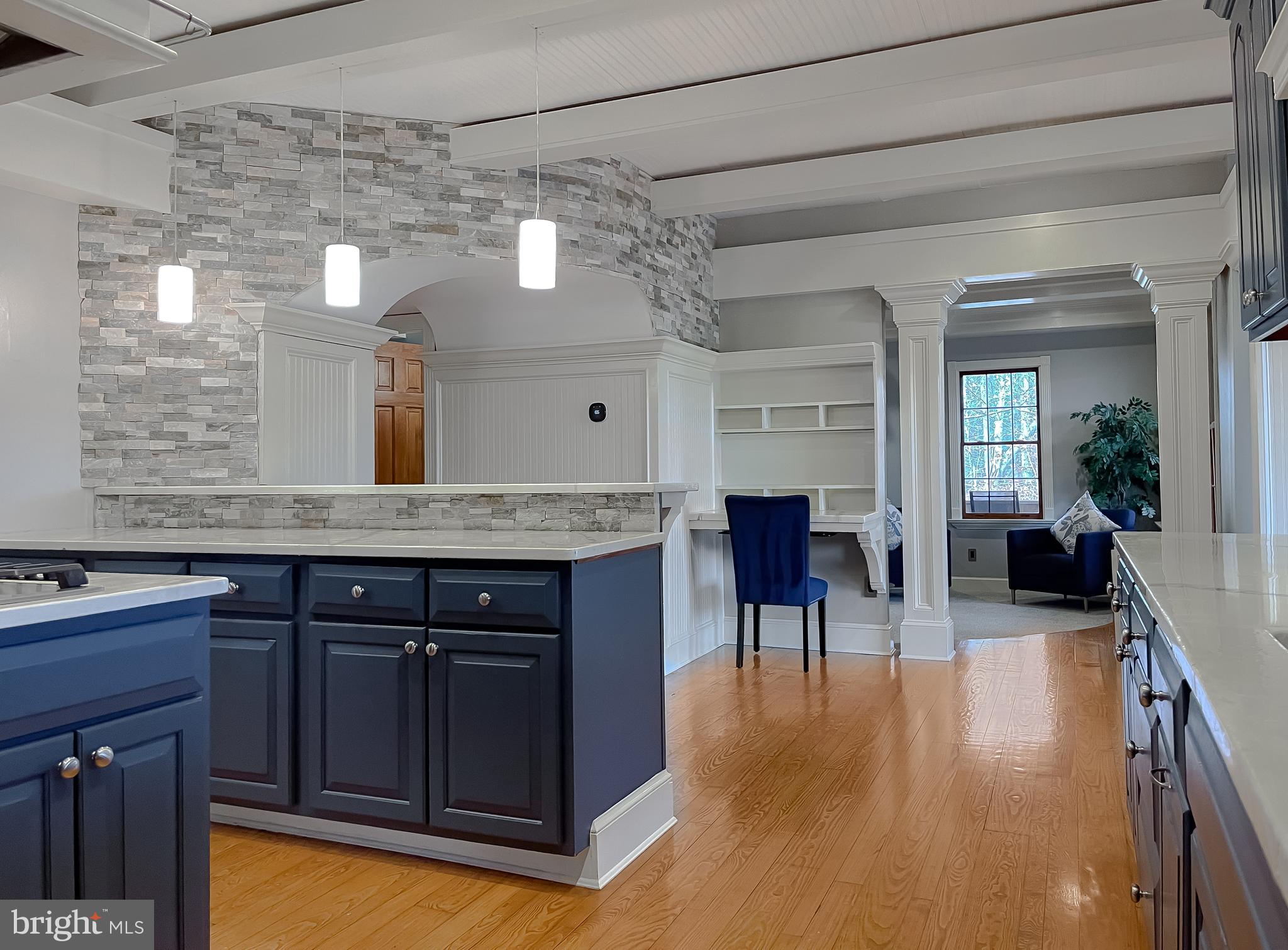 SOTTERLY MANOR - Residential