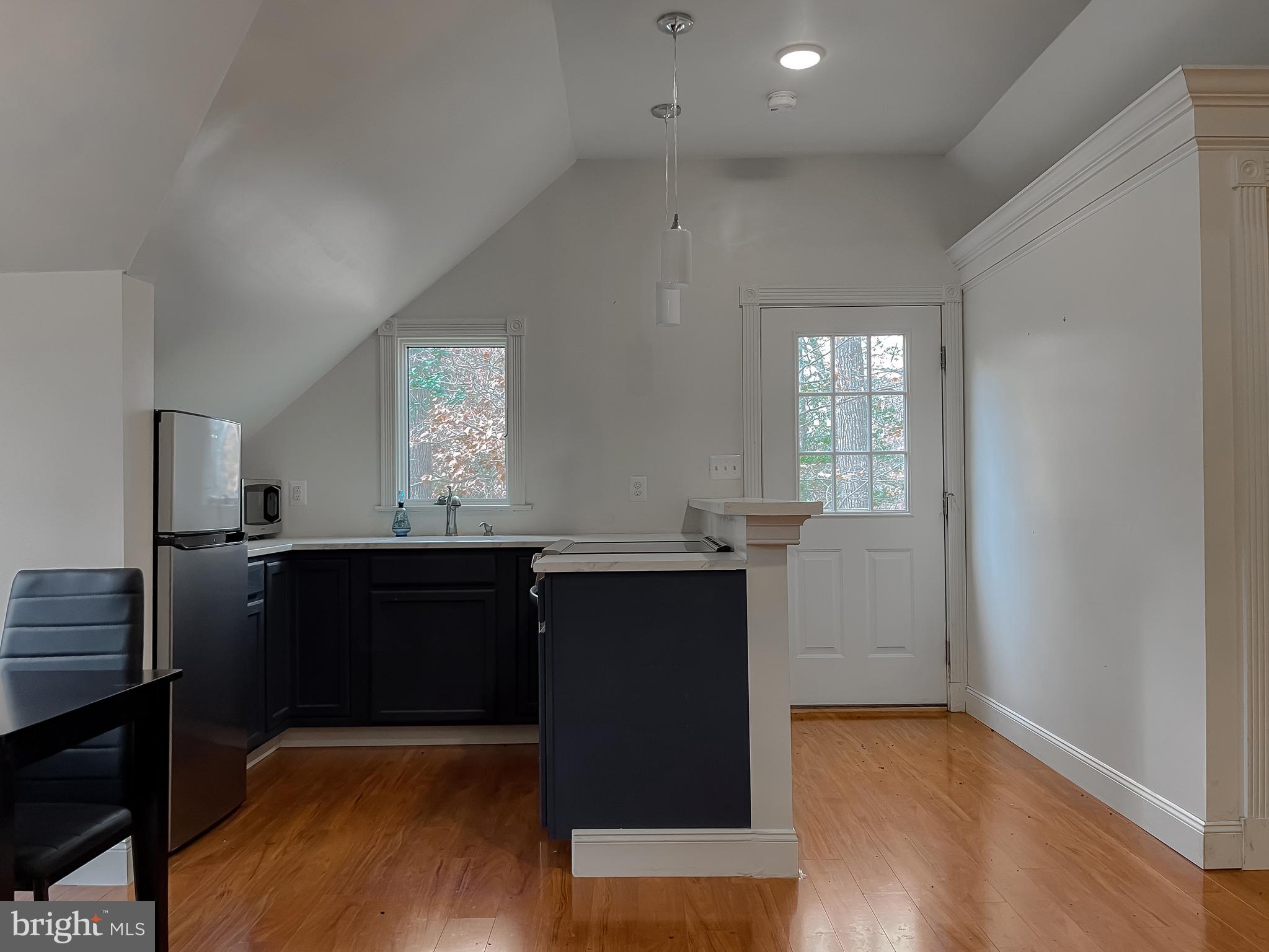 SOTTERLY MANOR - Residential