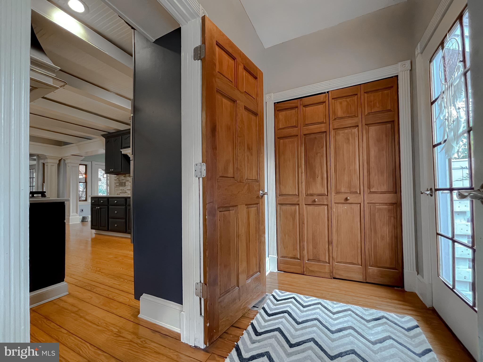 SOTTERLY MANOR - Residential