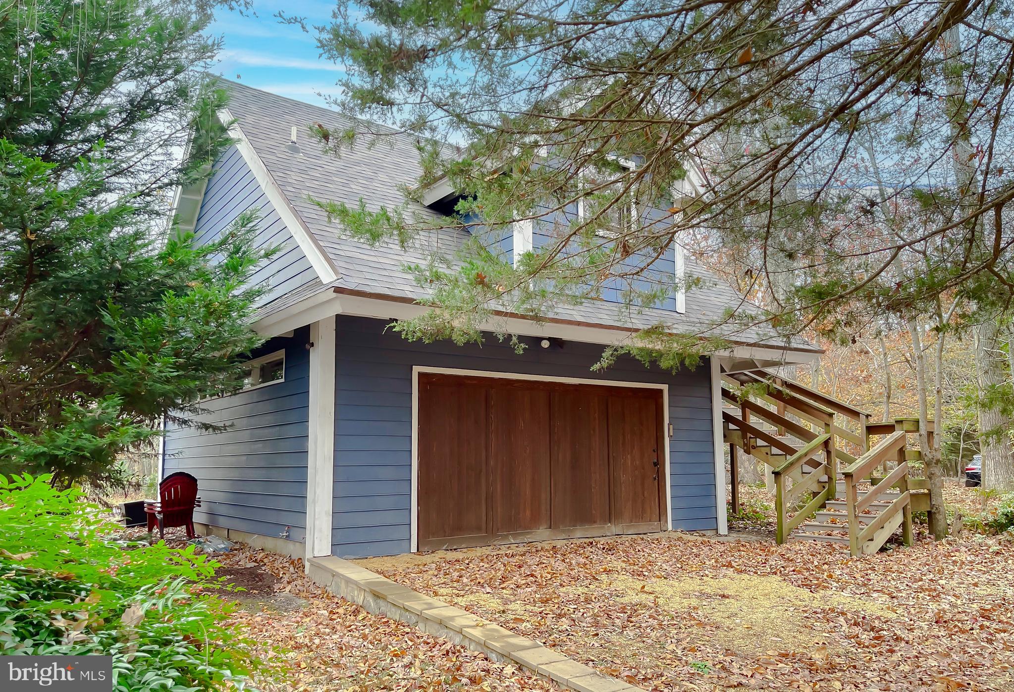 SOTTERLY MANOR - Residential