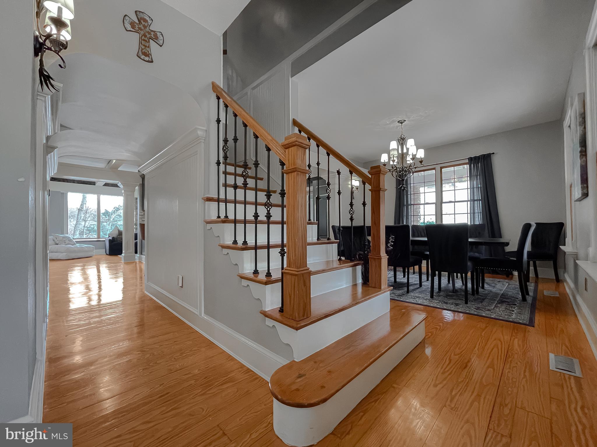 SOTTERLY MANOR - Residential