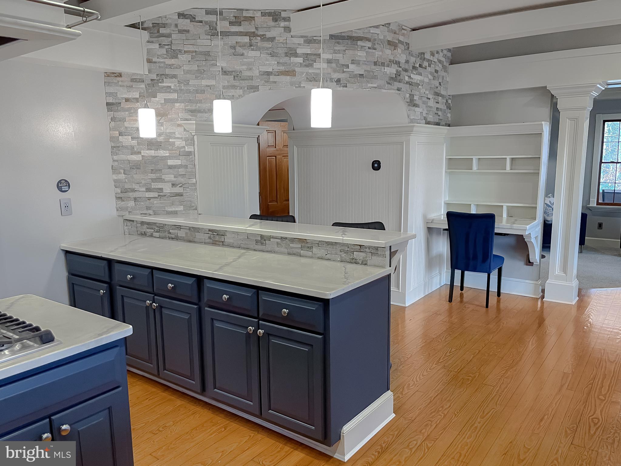 SOTTERLY MANOR - Residential