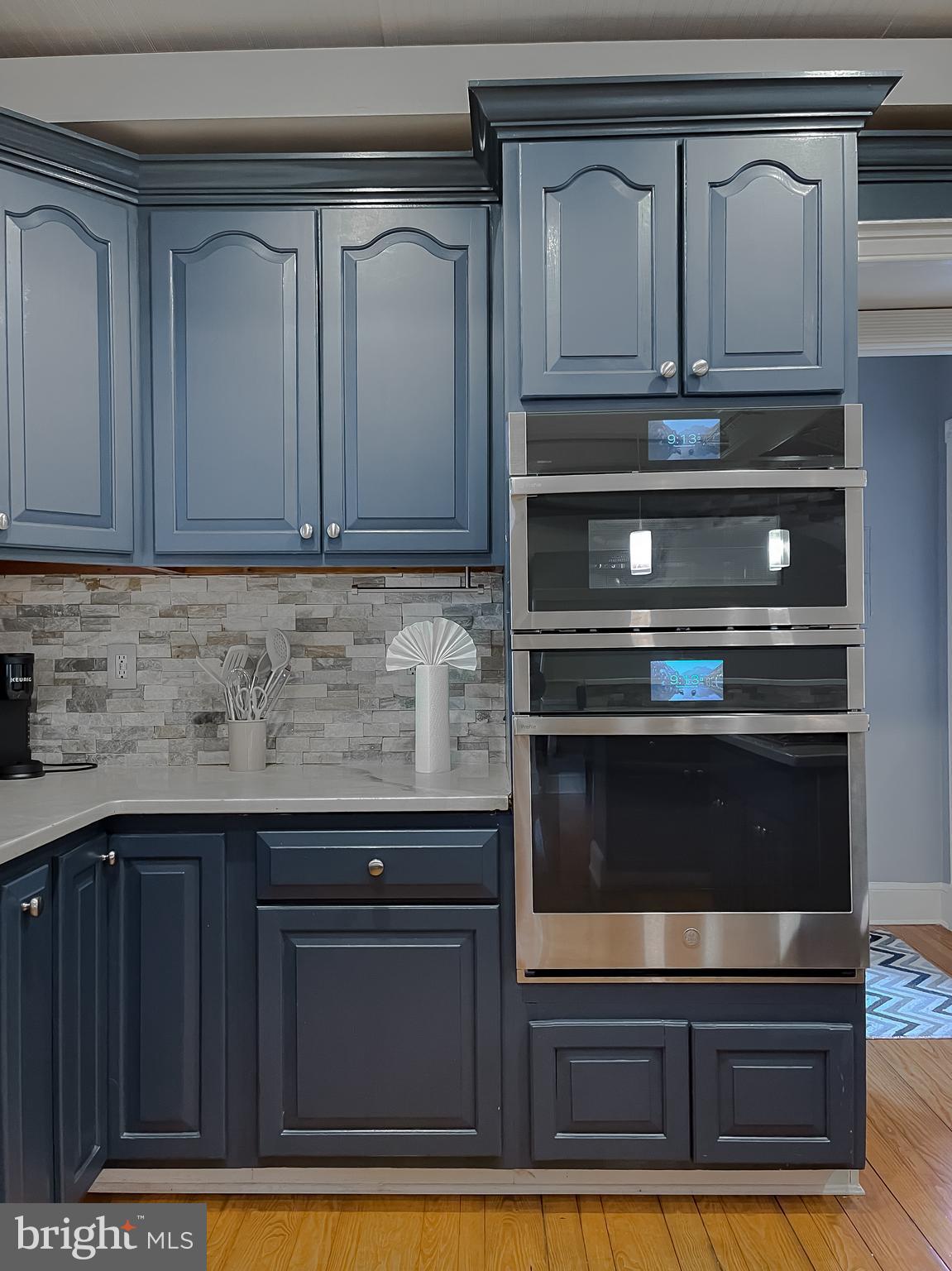 SOTTERLY MANOR - Residential