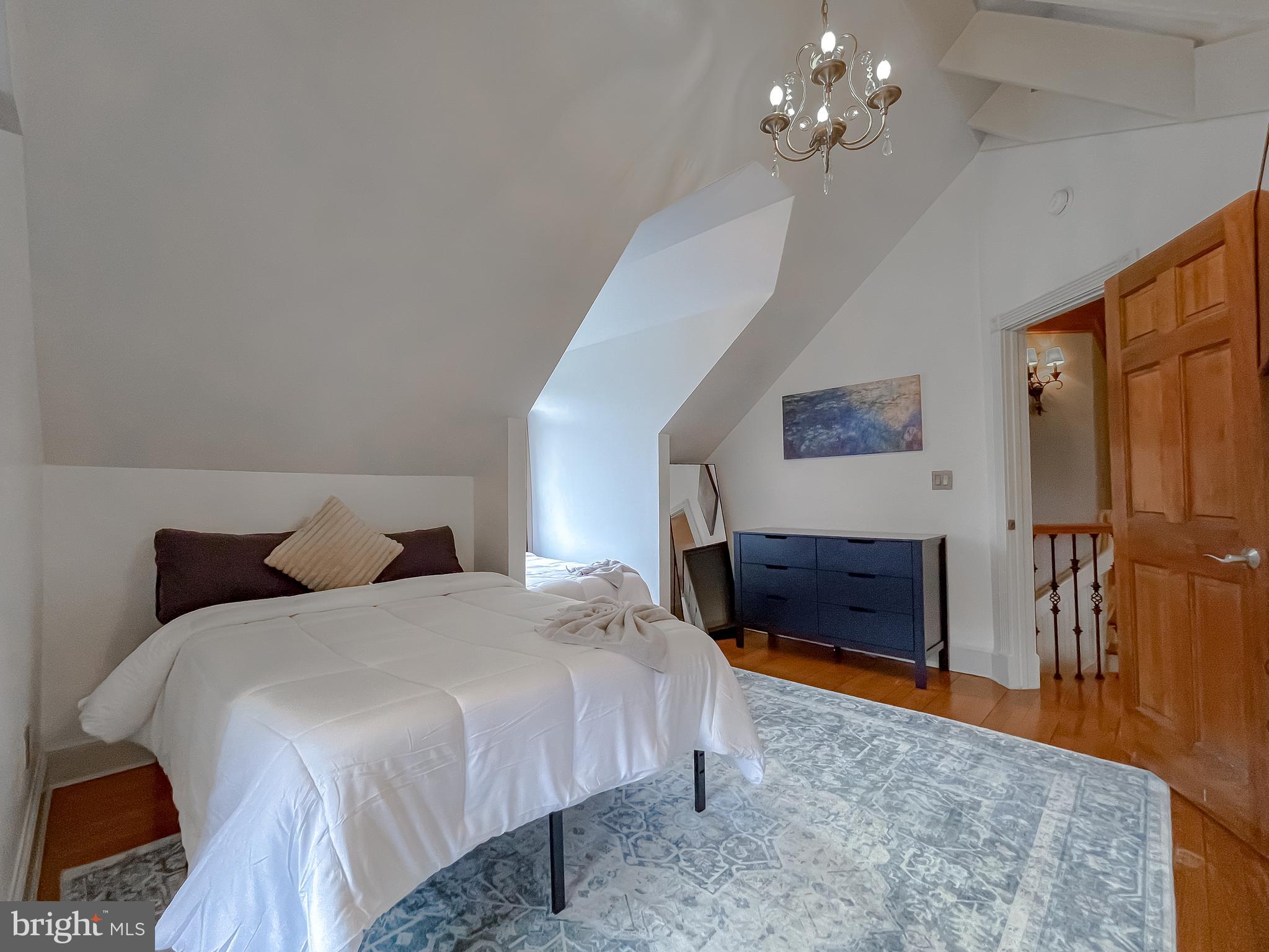 SOTTERLY MANOR - Residential