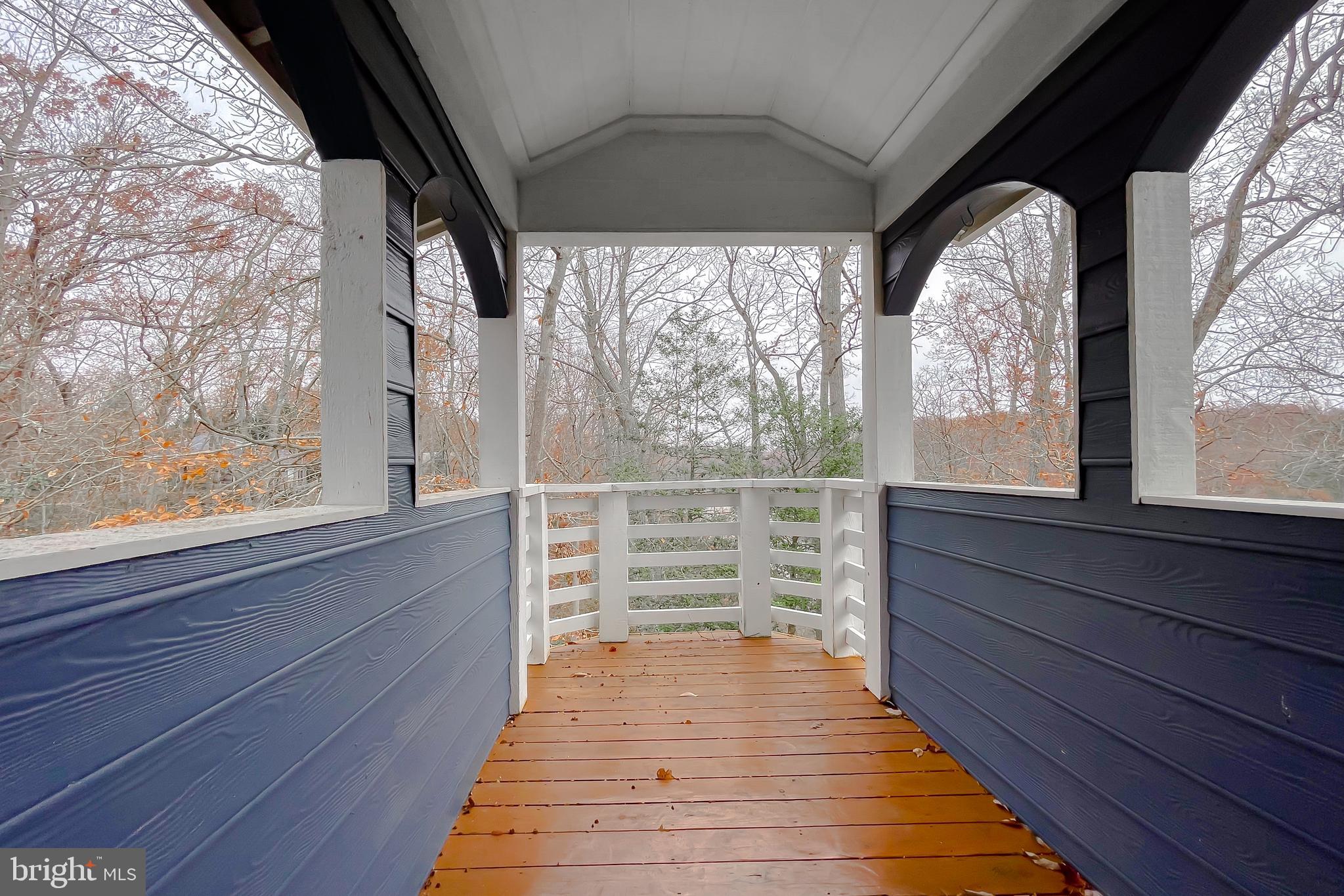 SOTTERLY MANOR - Residential