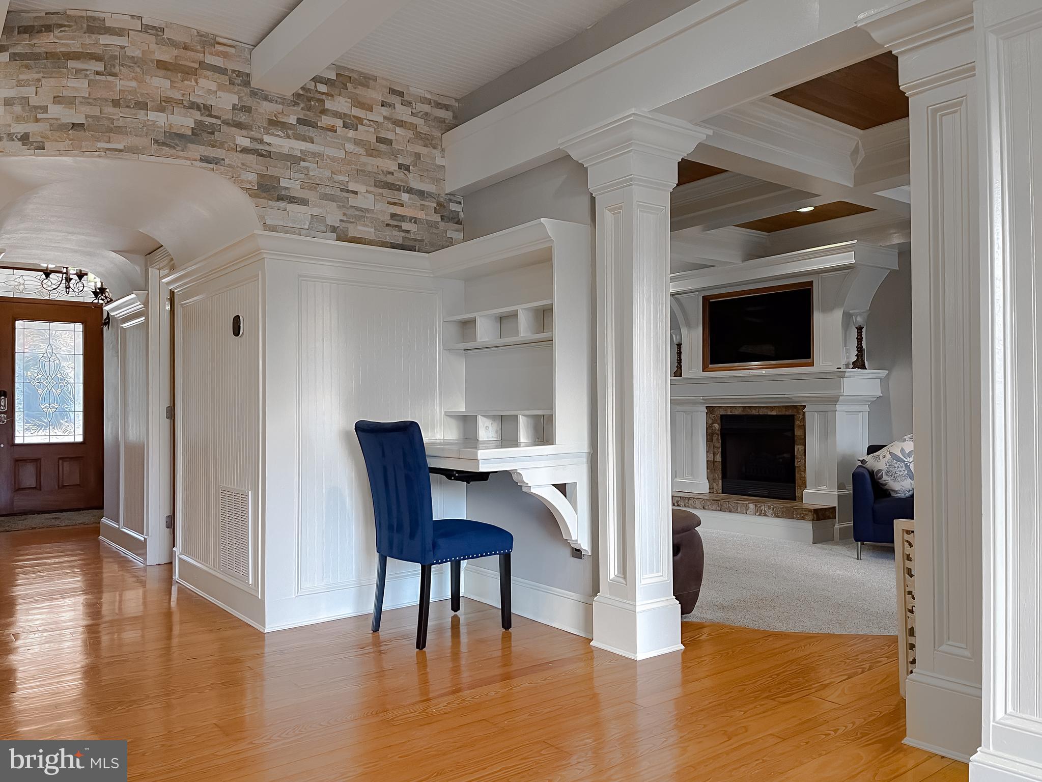 SOTTERLY MANOR - Residential