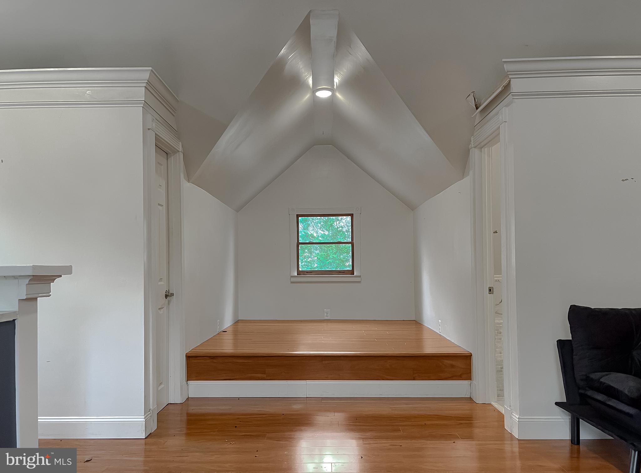 SOTTERLY MANOR - Residential