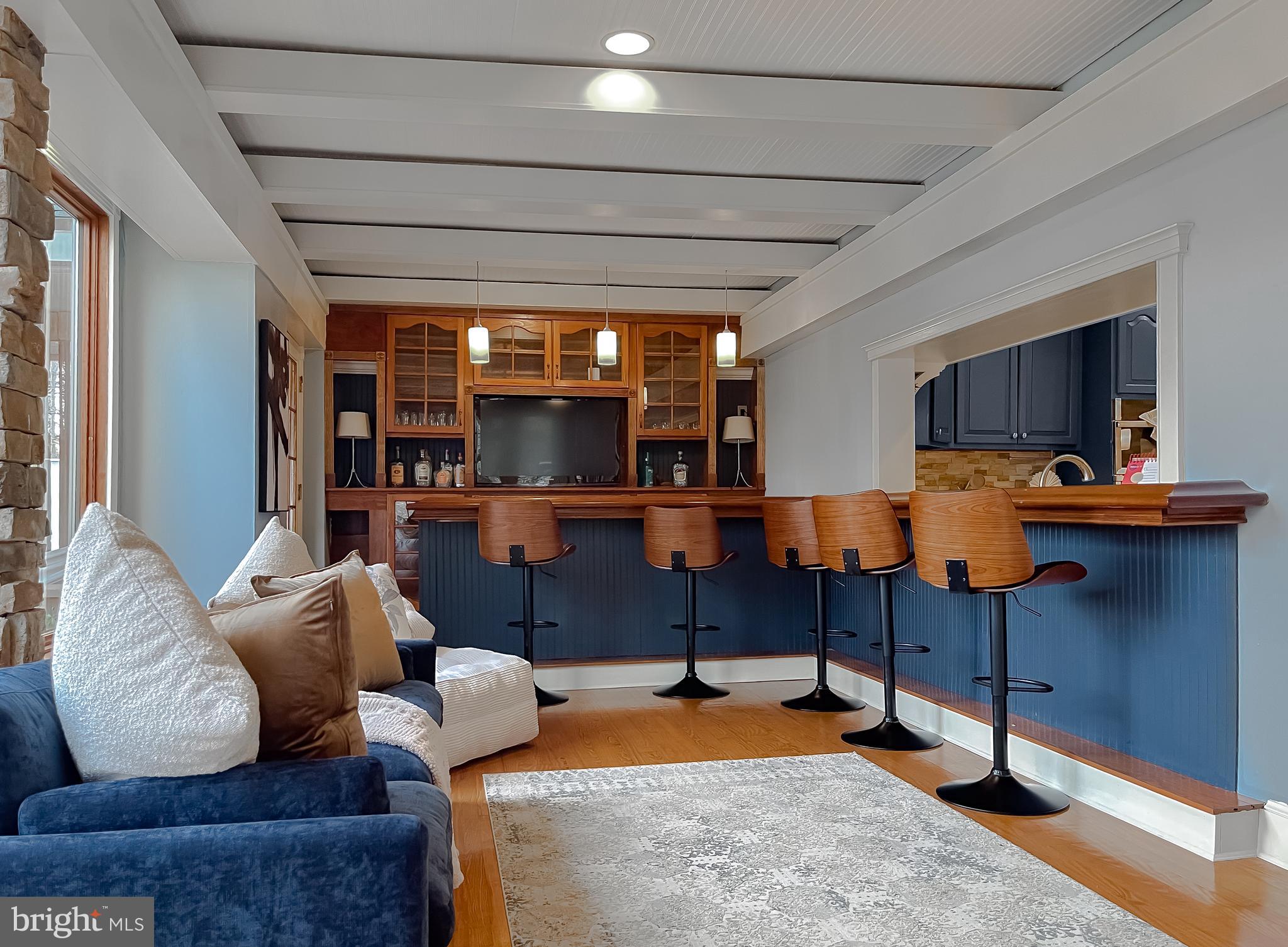 SOTTERLY MANOR - Residential